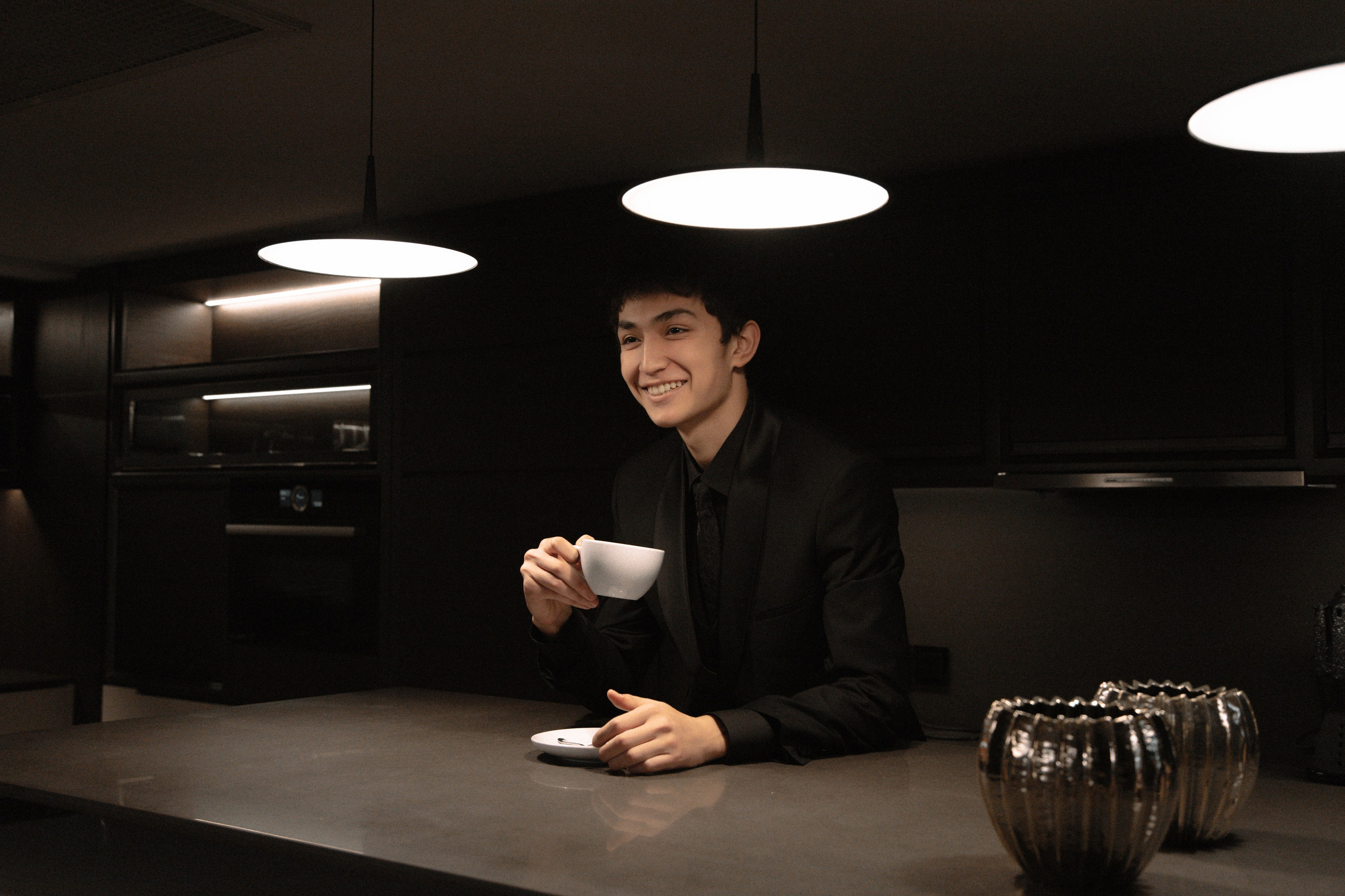 Demir & Diana. Свадебный фотограф в Бишкеке