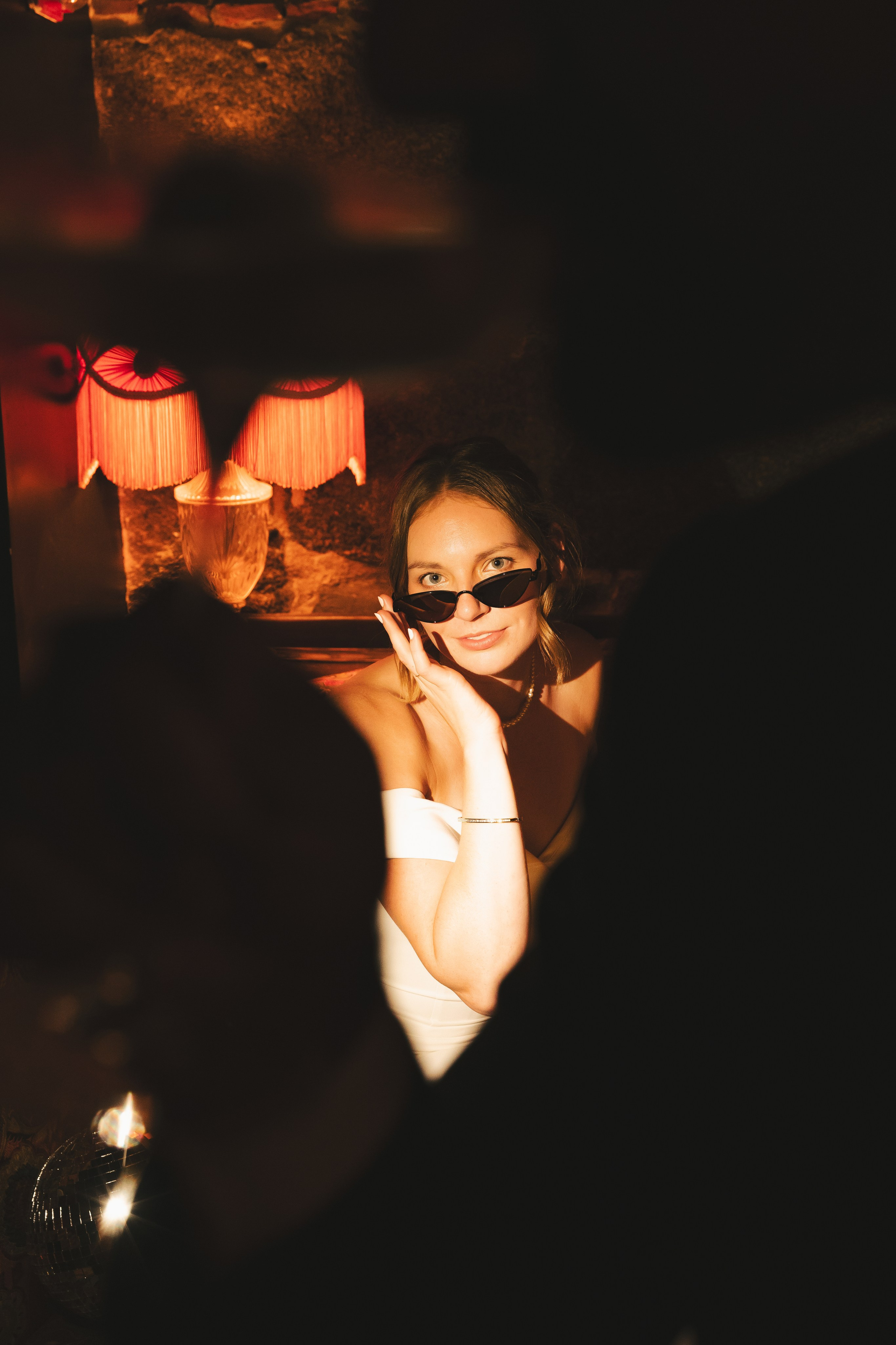 Boston City Hall Wedding Photography