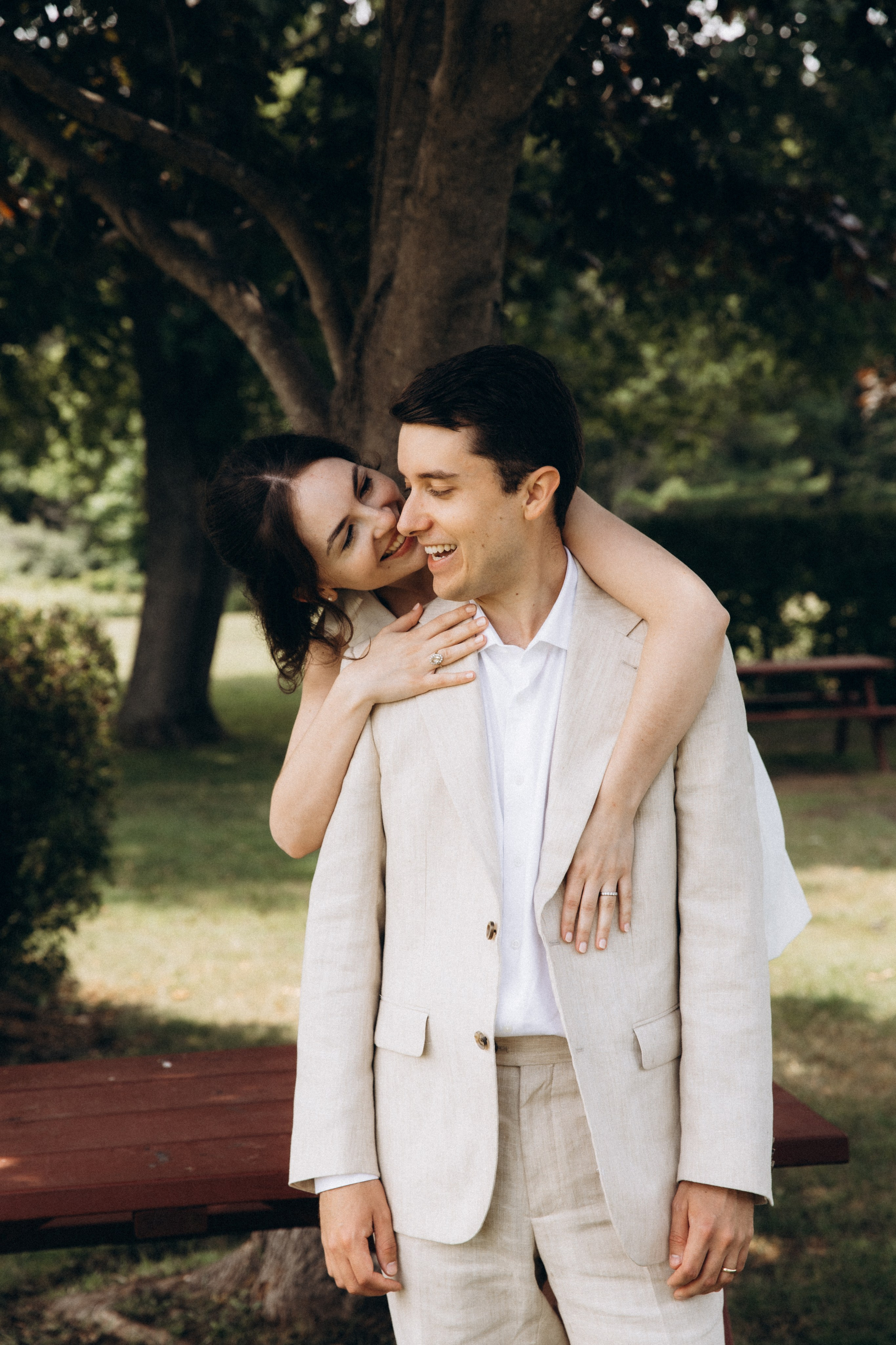 Kirby & Matt | Civil Wedding in Portsmouth, NH