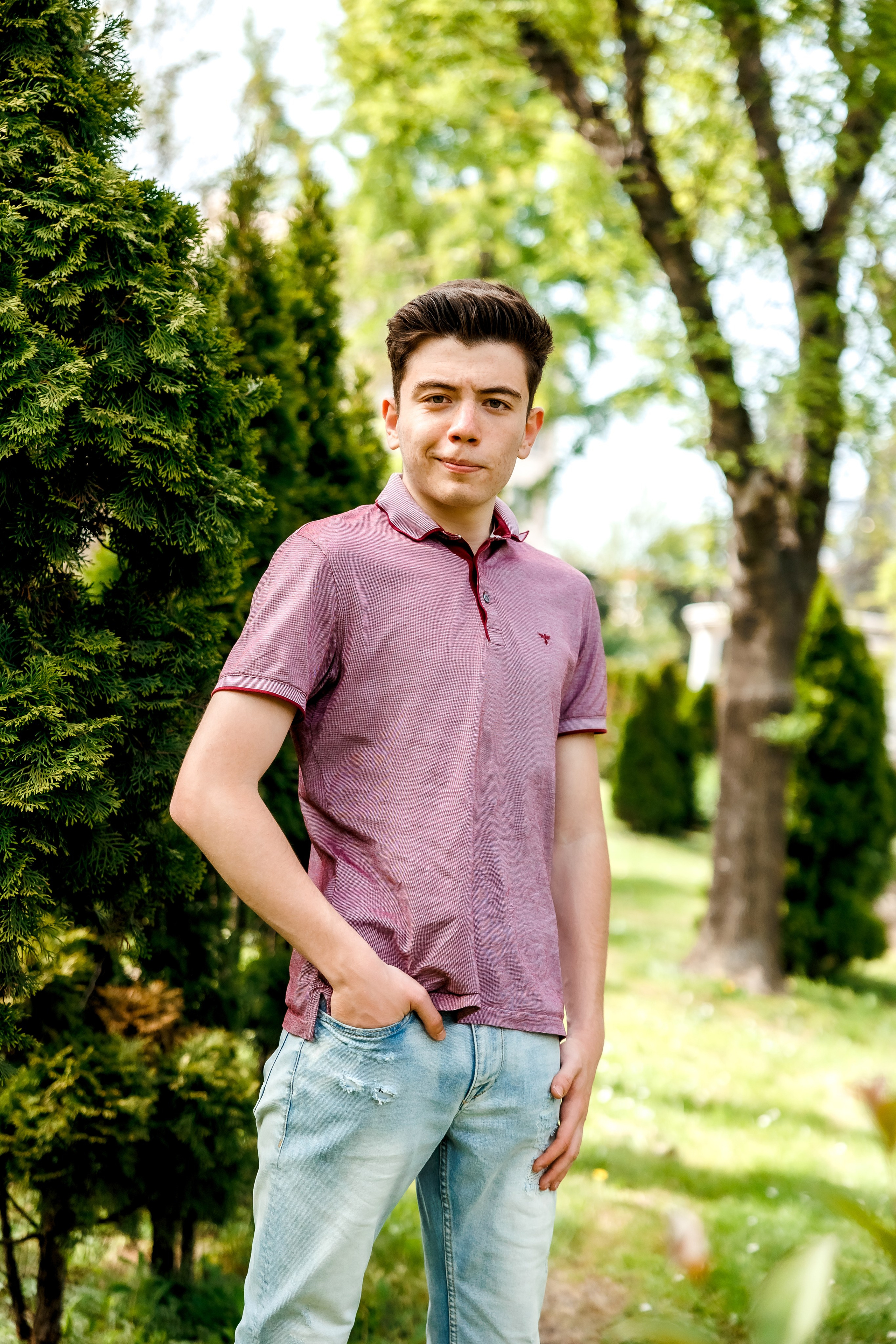 Бургас 12А. Фотограф Ирина Йотова