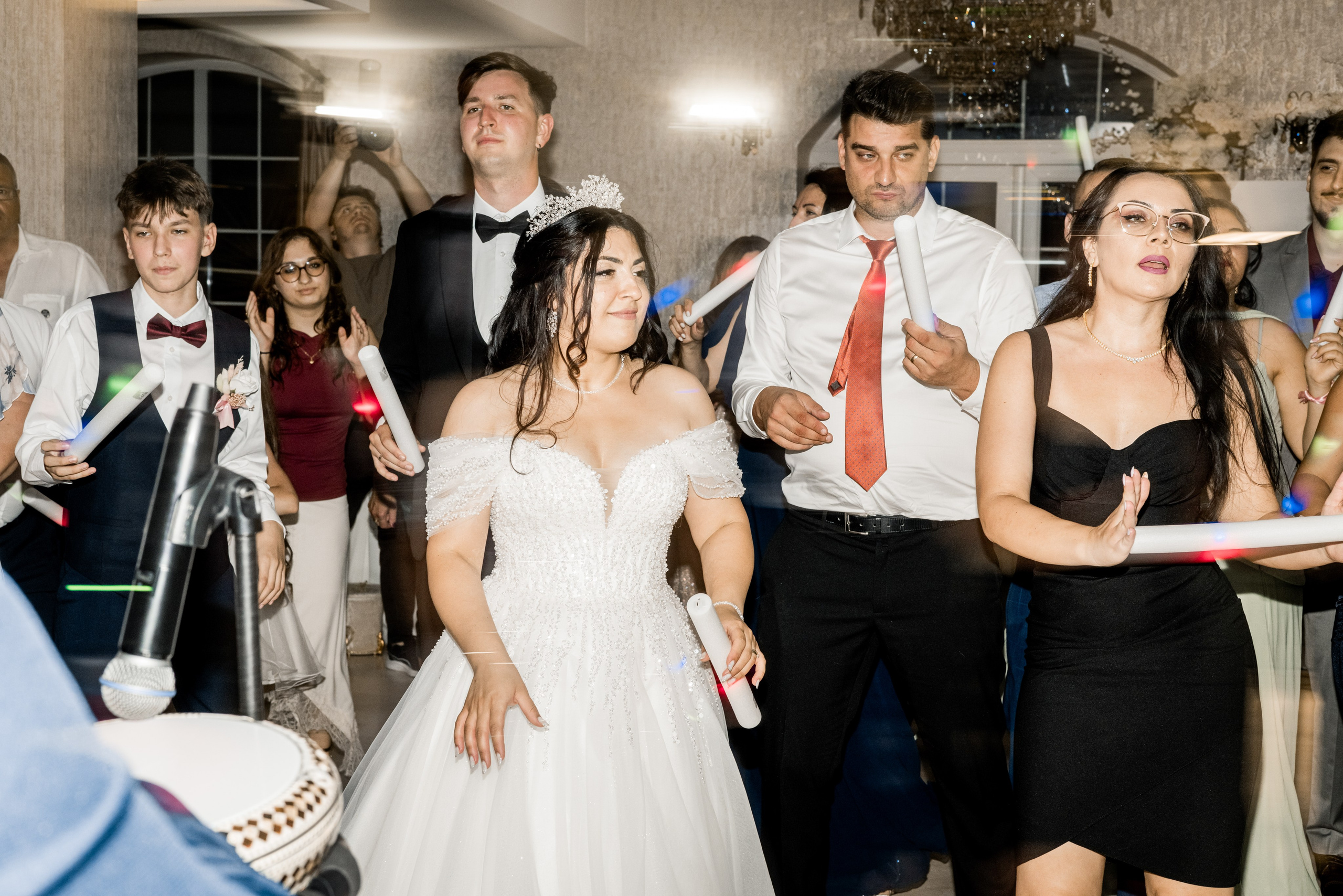 Stefana & Eusebiu 04.07.2026. MGS STUDIO