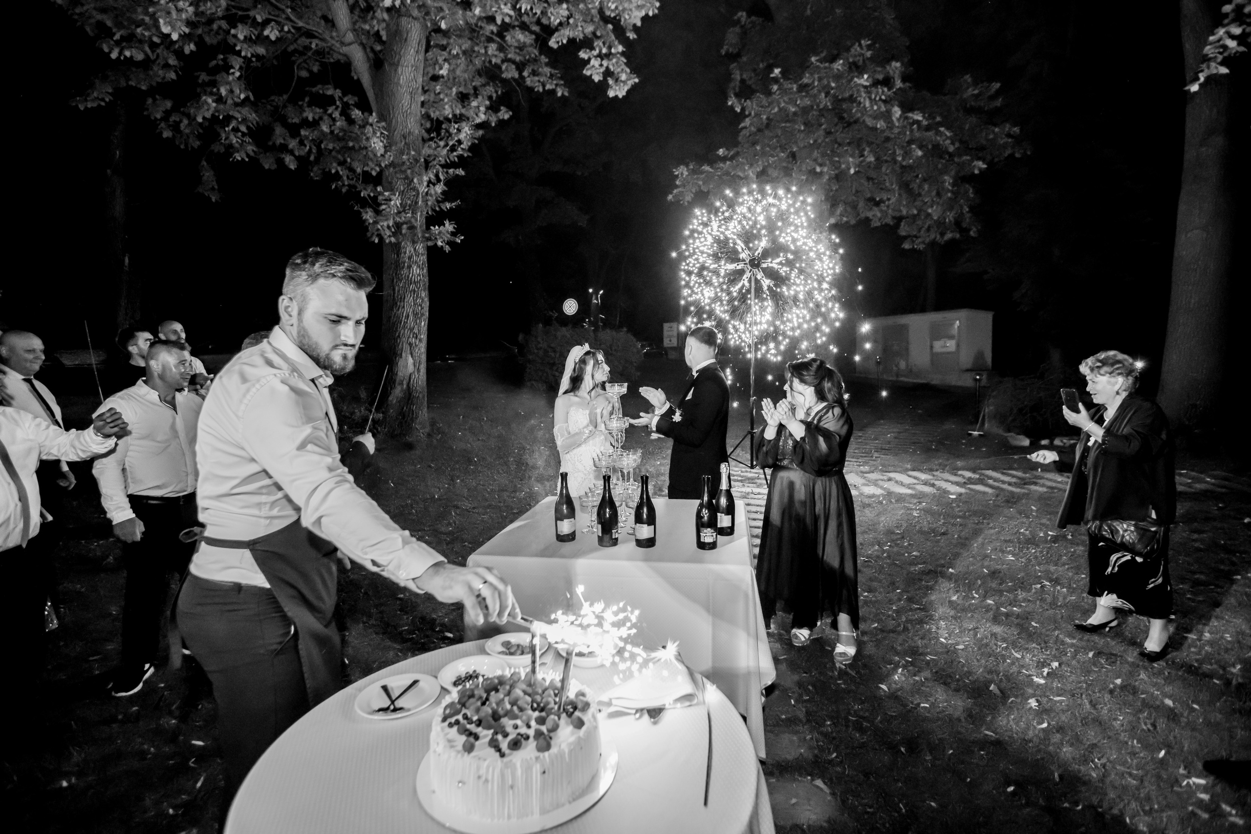 Adelina & Andrei 18.07.2026. MGS STUDIO