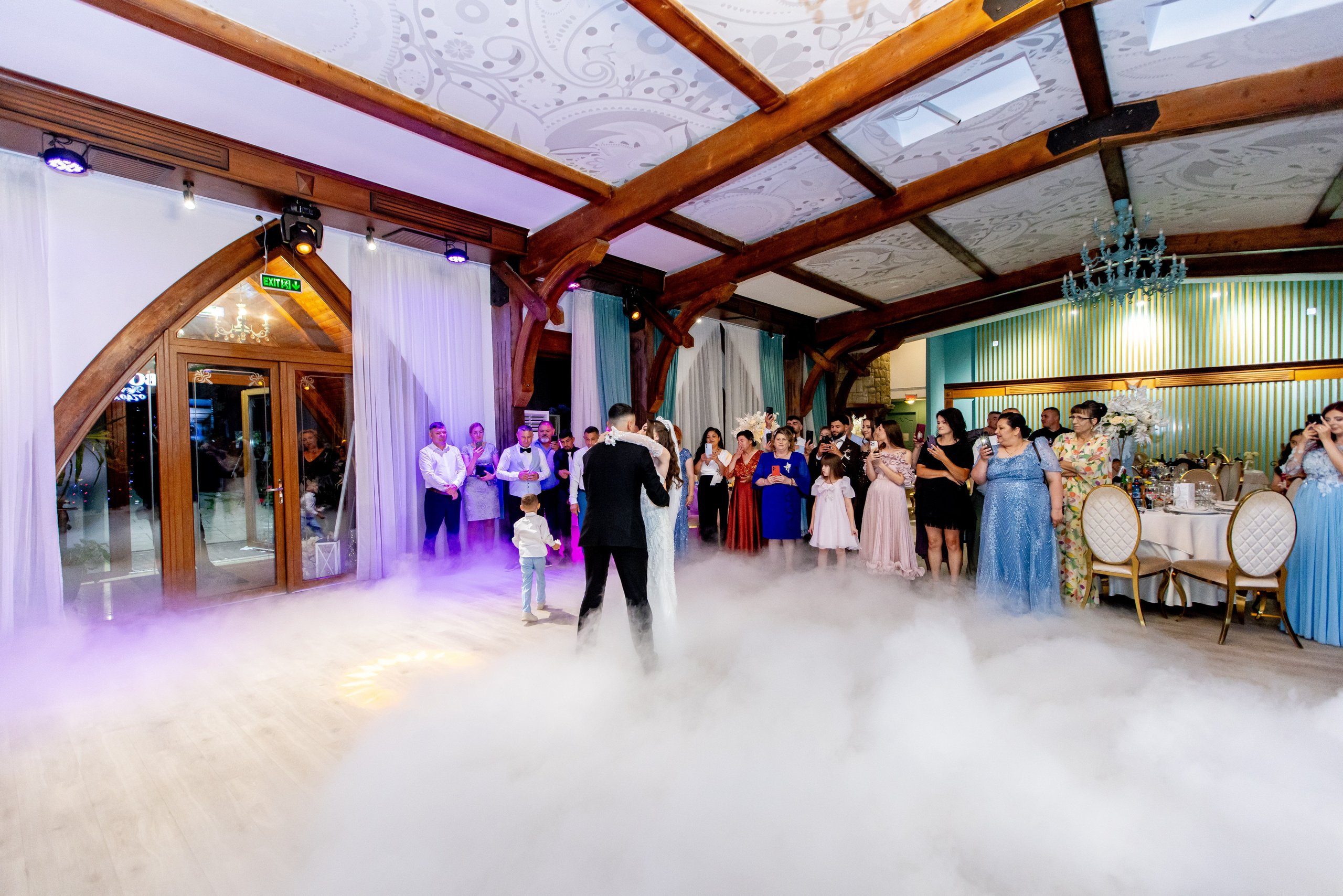 Adelina & Andrei 18.07.2026. MGS STUDIO