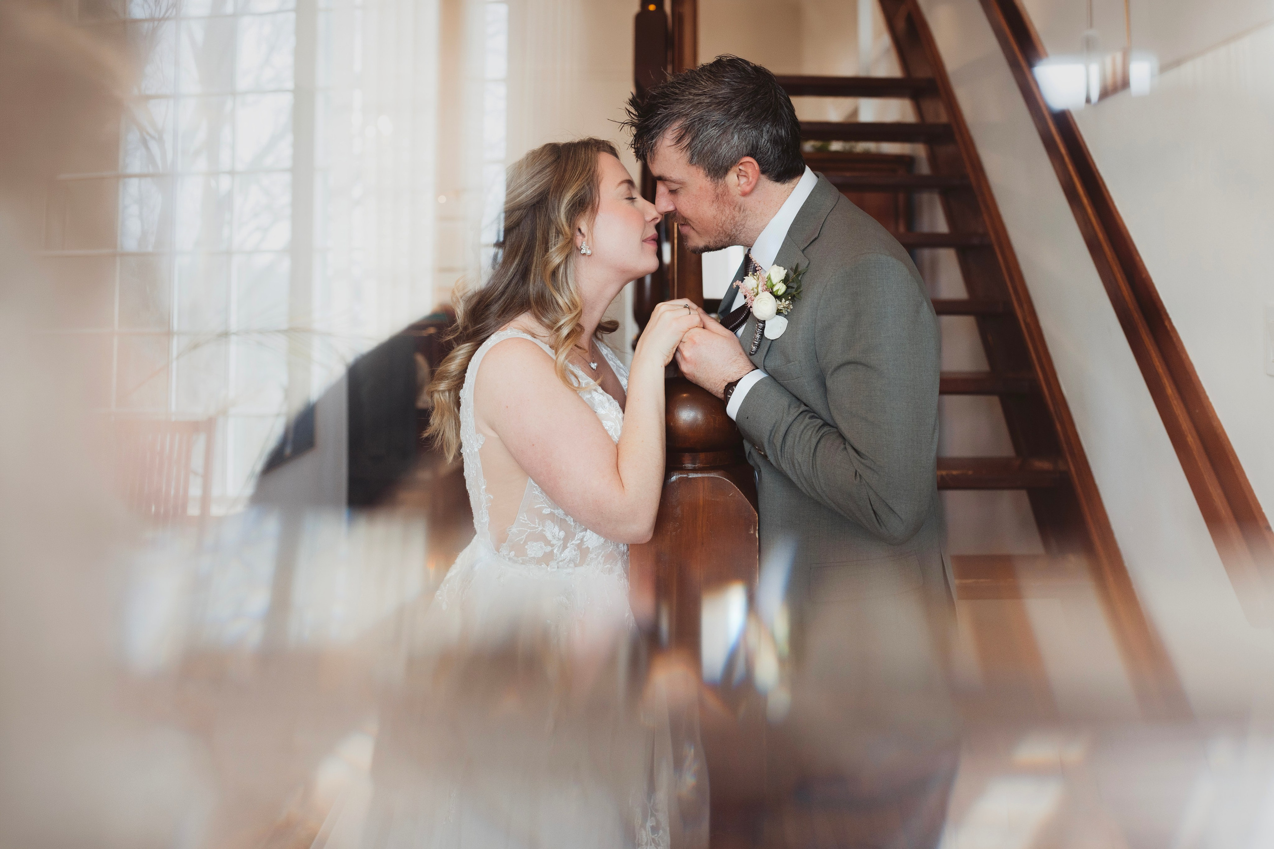 Amoura Weddings