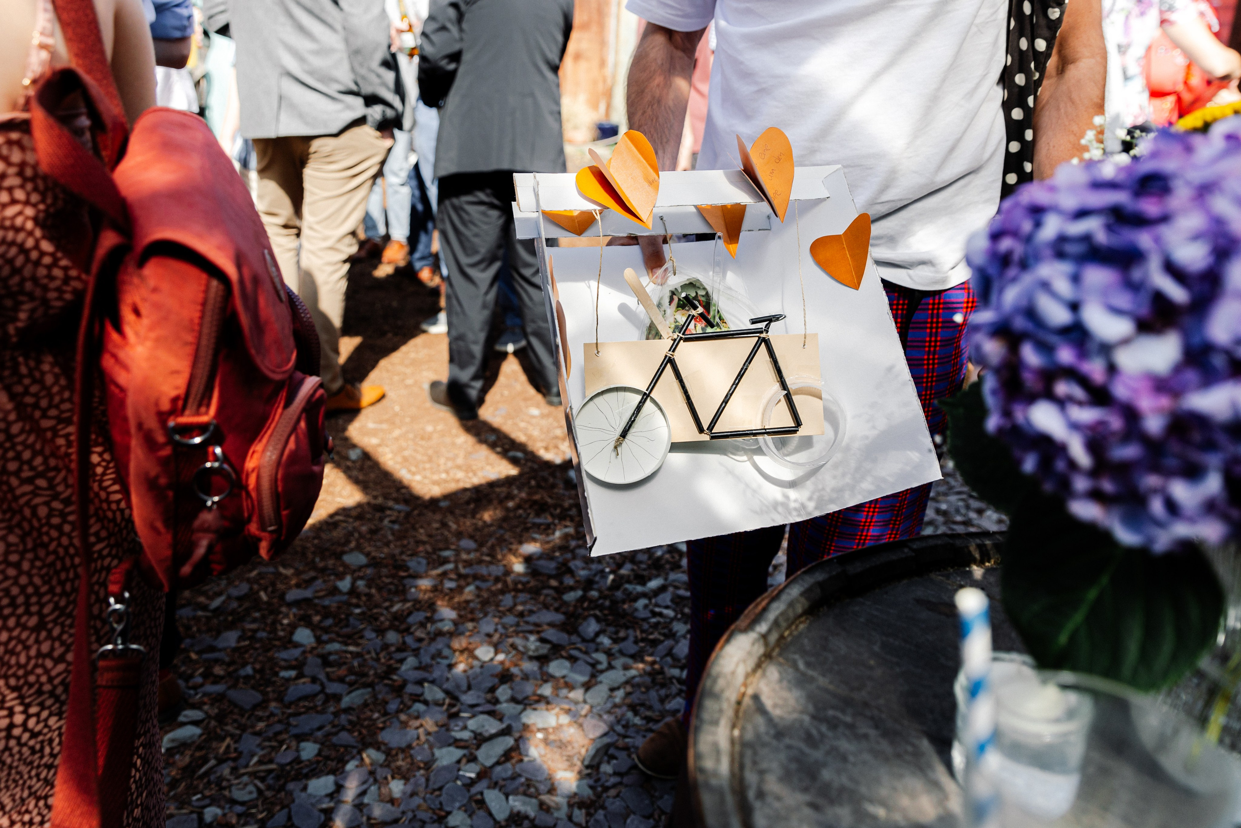 Paula & Ed — Maidstone. August, 2022. Timeless Wedding & Event Photography from London to the world