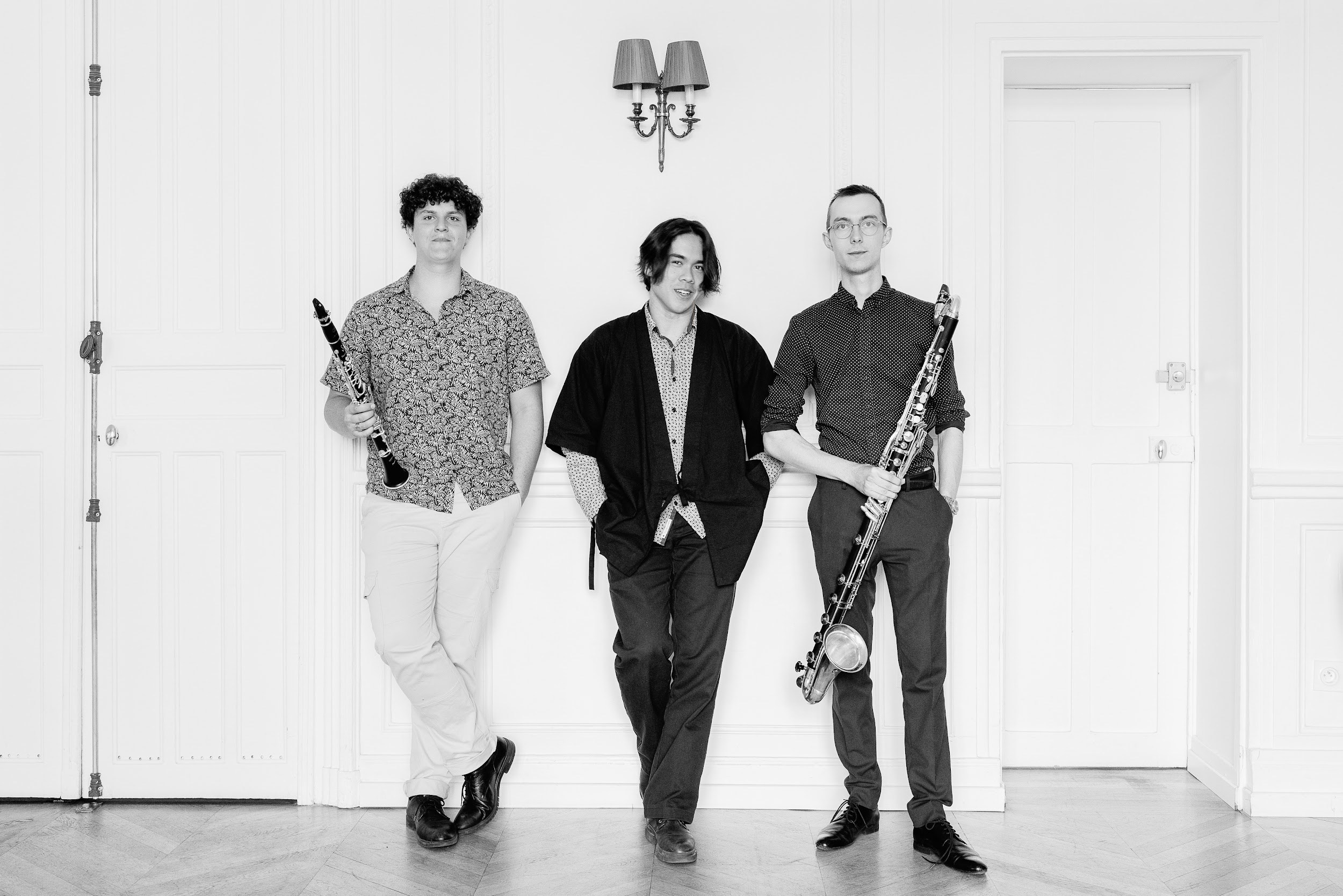 Reportage. Photographe de produits et natures mortes à Paris