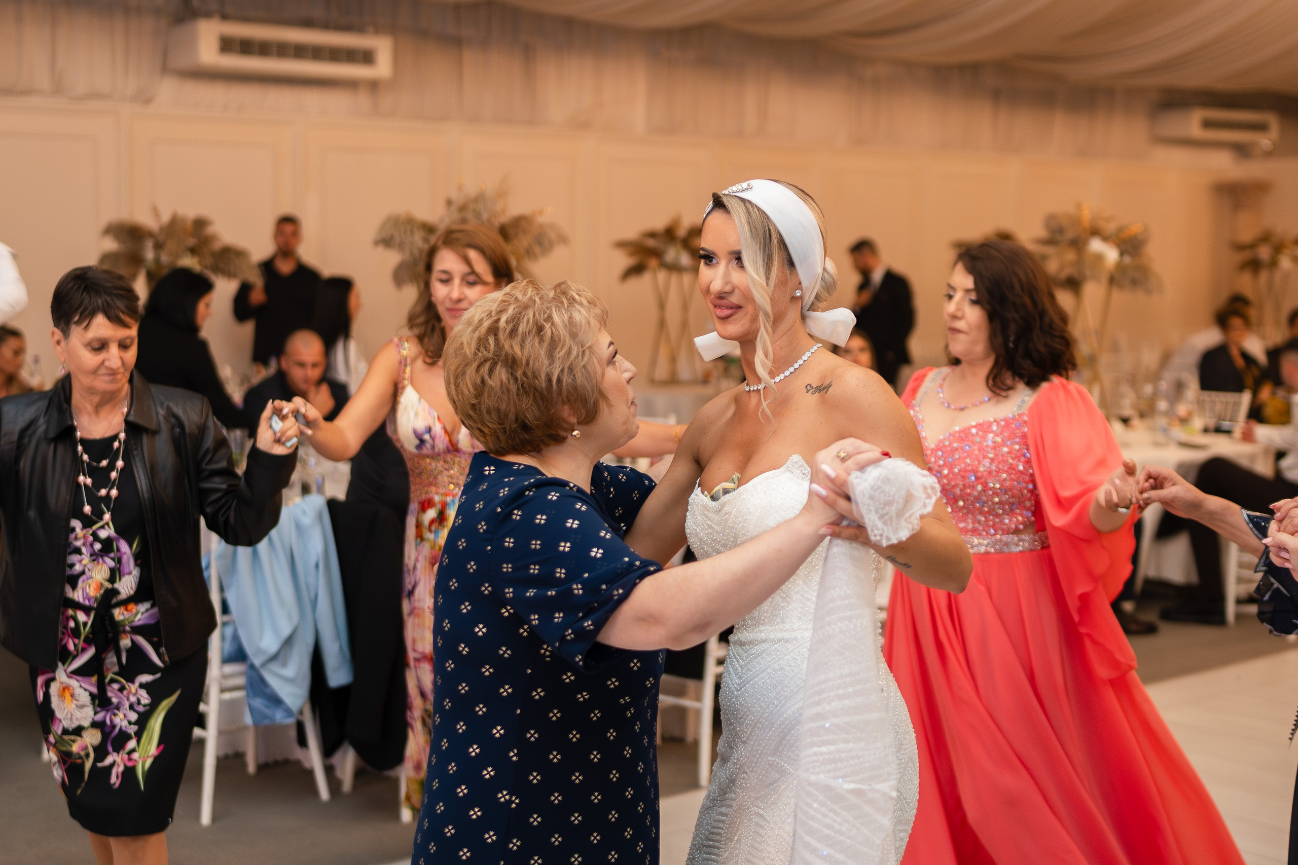 Mihaela & Octavian. B|P Weddings - Fotograf & Videograf - București||0730017811