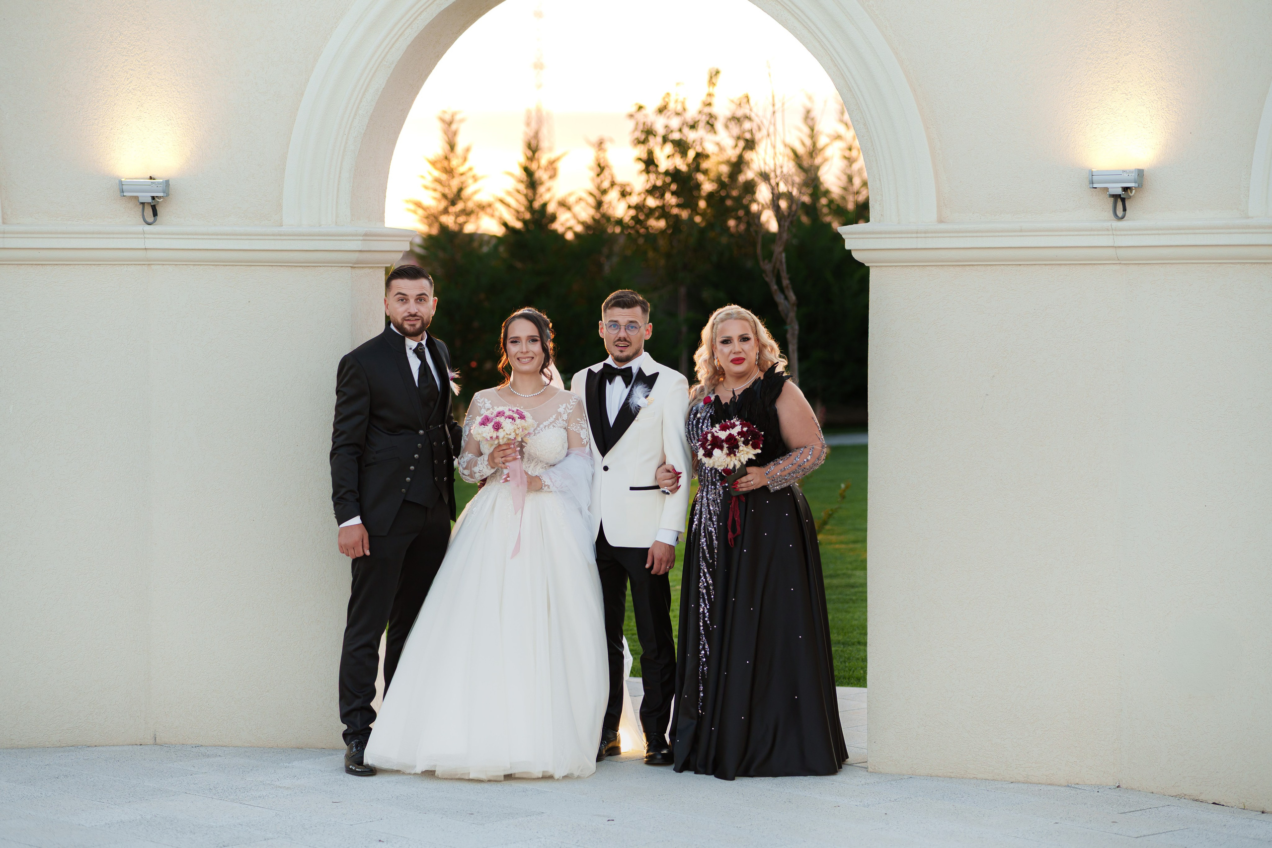 Mihai & Raluca. B|P Weddings - Fotograf & Videograf - București||0730017811