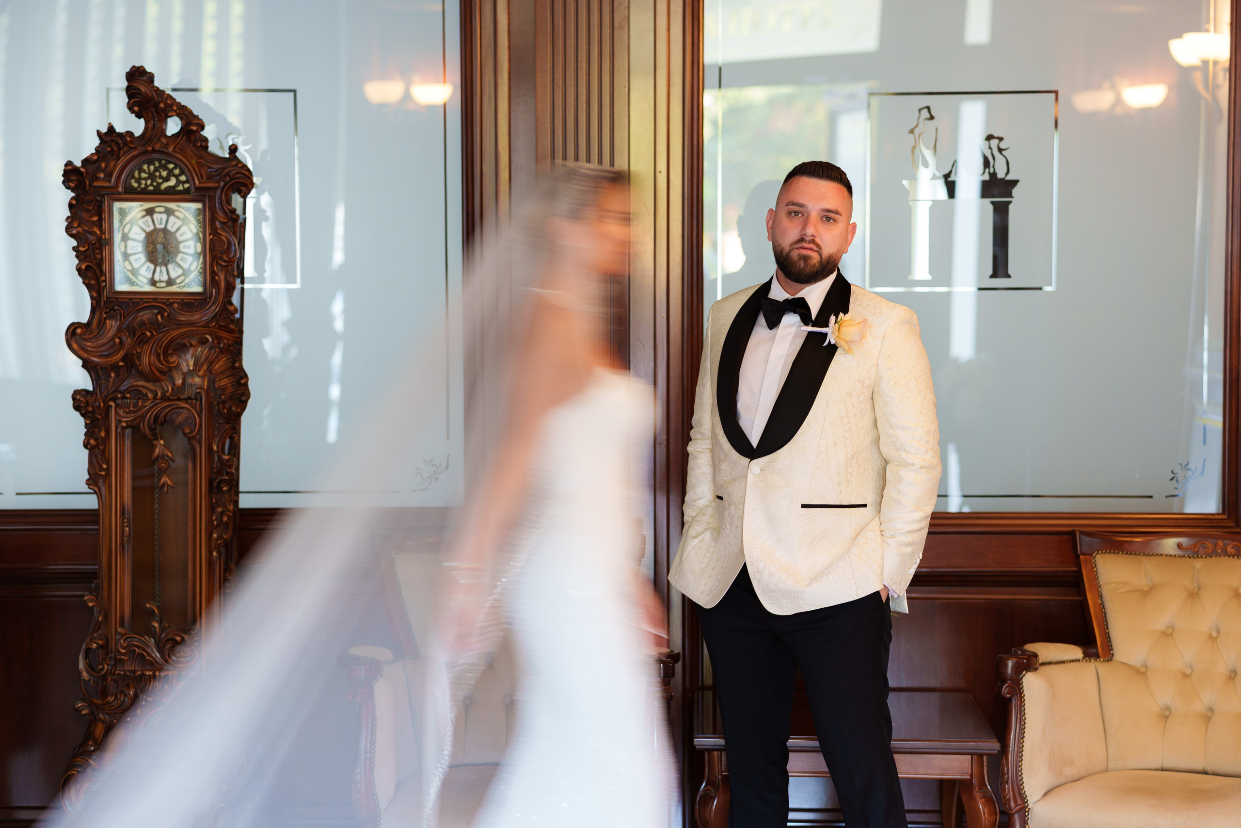 Mihaela & Octavian. B|P Weddings - Fotograf & Videograf - București||0730017811