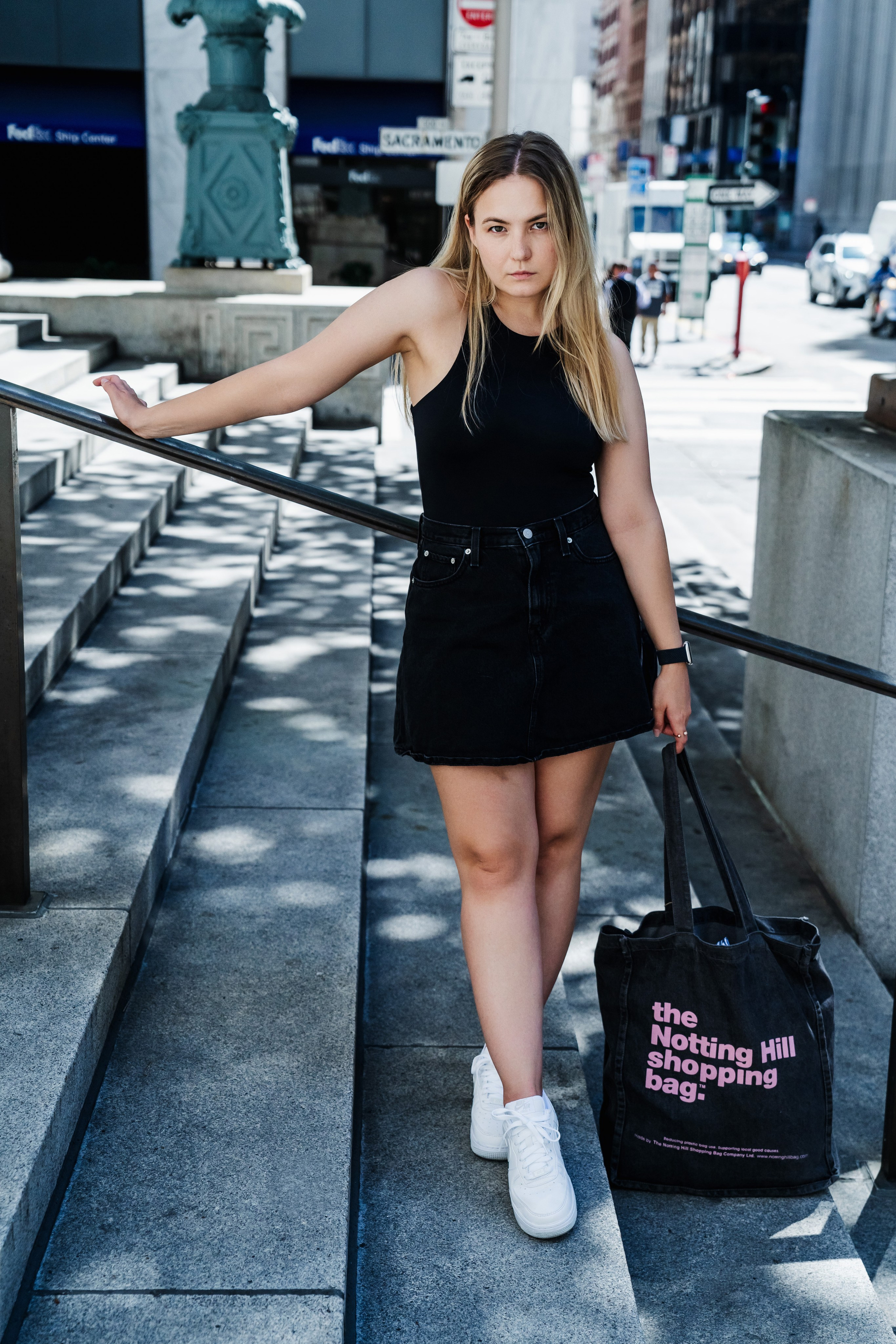 Streetstyle. Barbarica. Photography