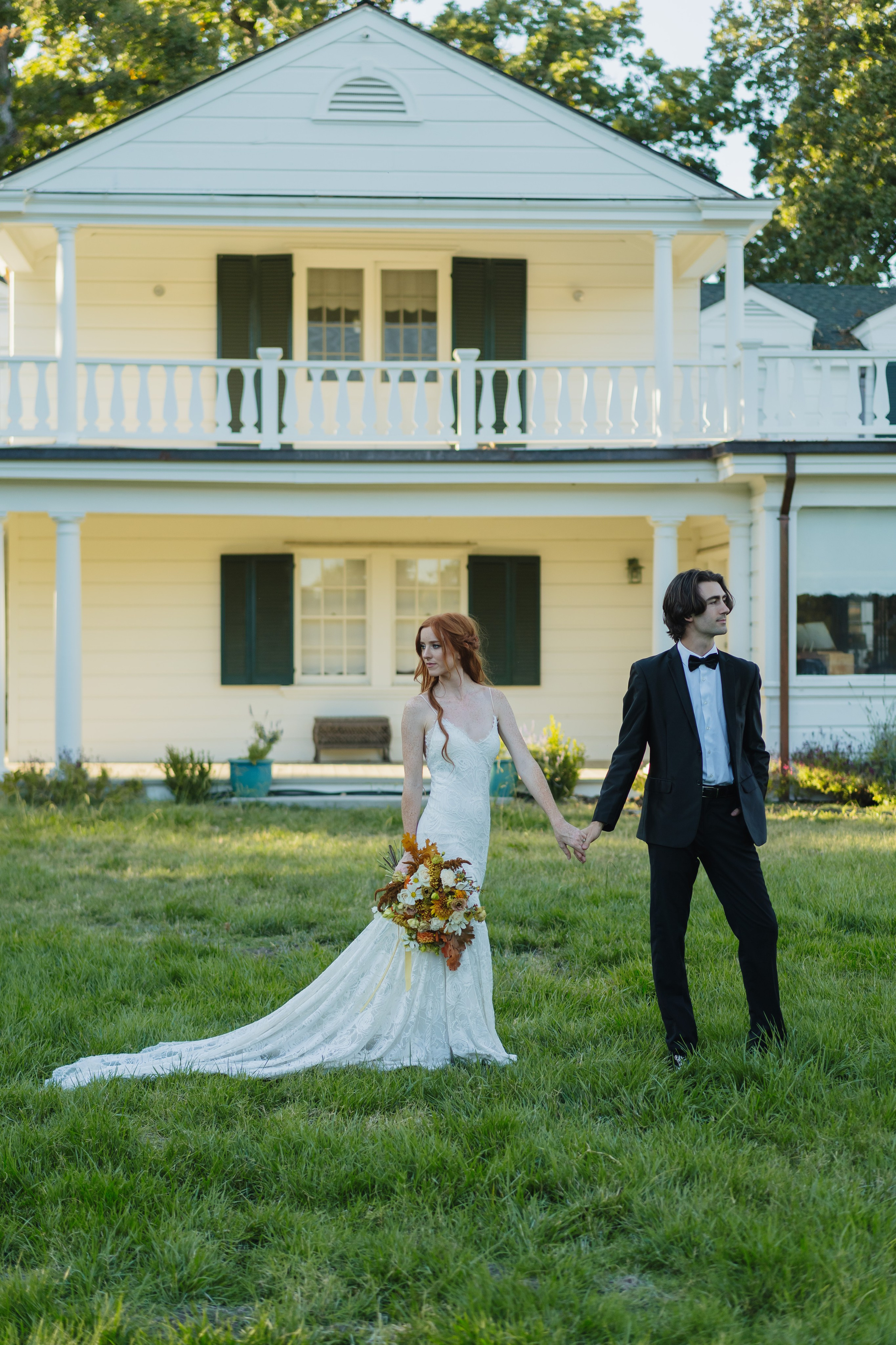 Weddings. Barbarica. Photography