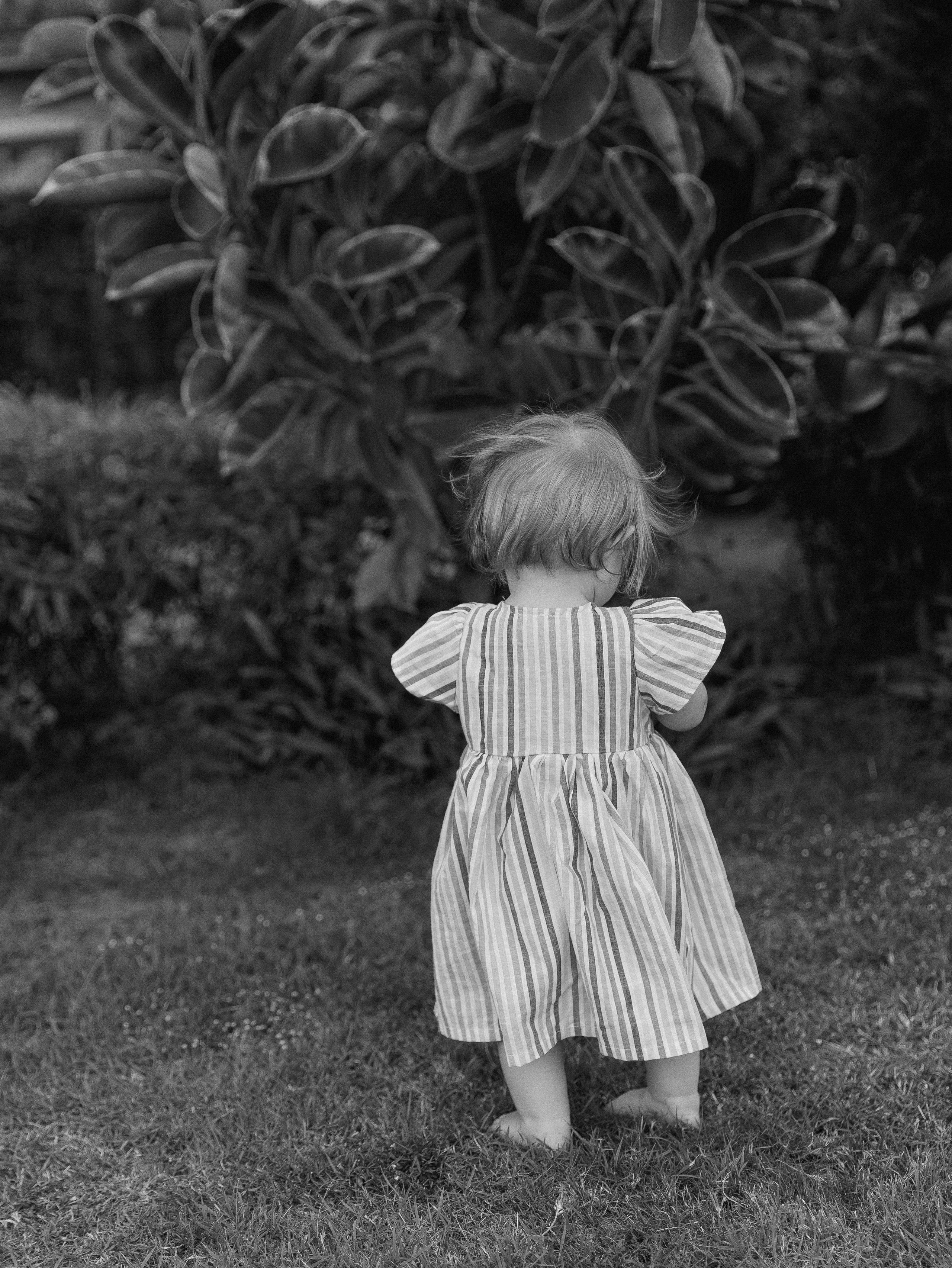 At home. Family and wedding photographer in Bangkok, Thailand