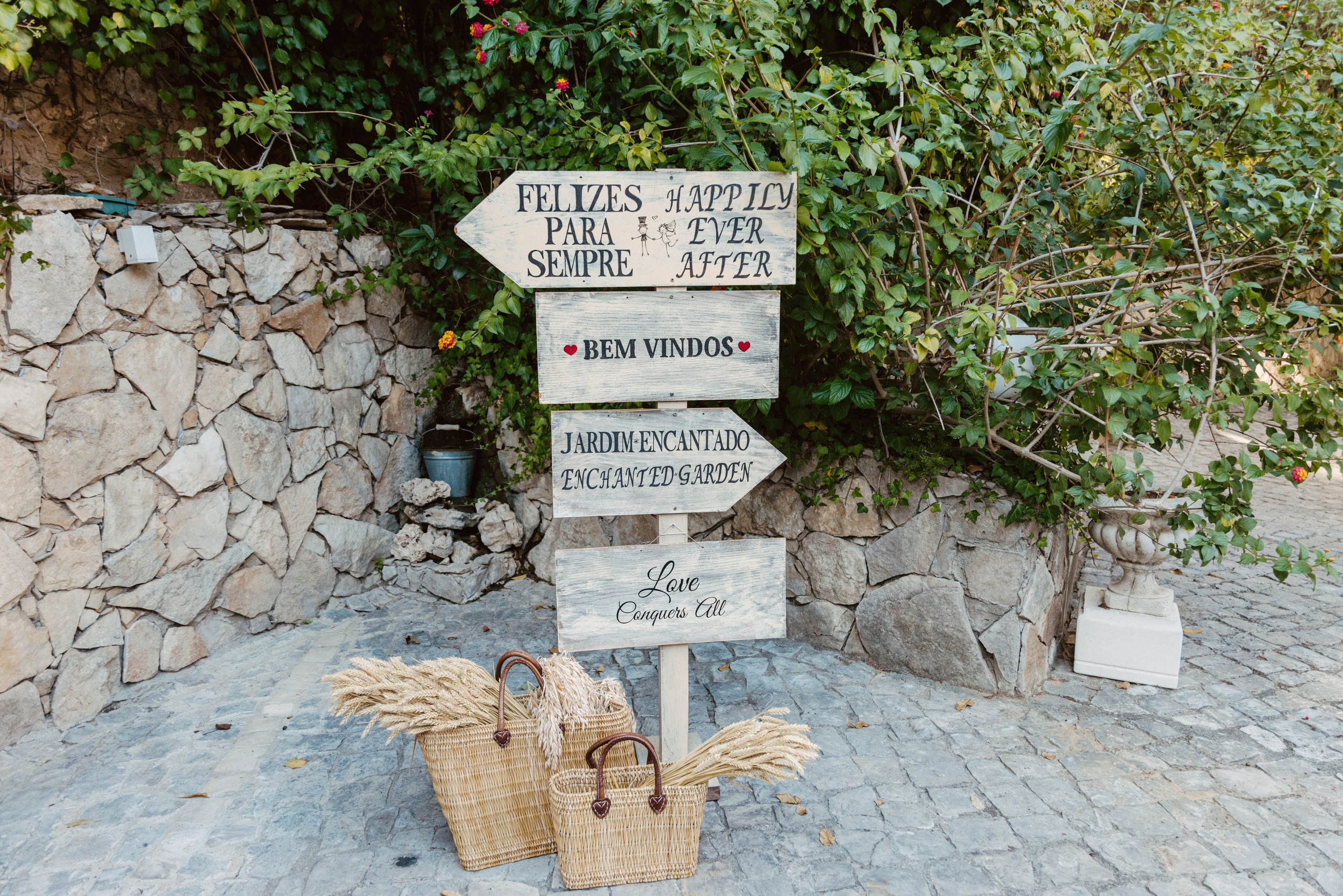 Galeria e Filme Casamento Challet Fonte Nova. Fotografia e Filmes de Casamento de Luxo | Portugal & Destination Weddings | Ricardo & Mary Pictures