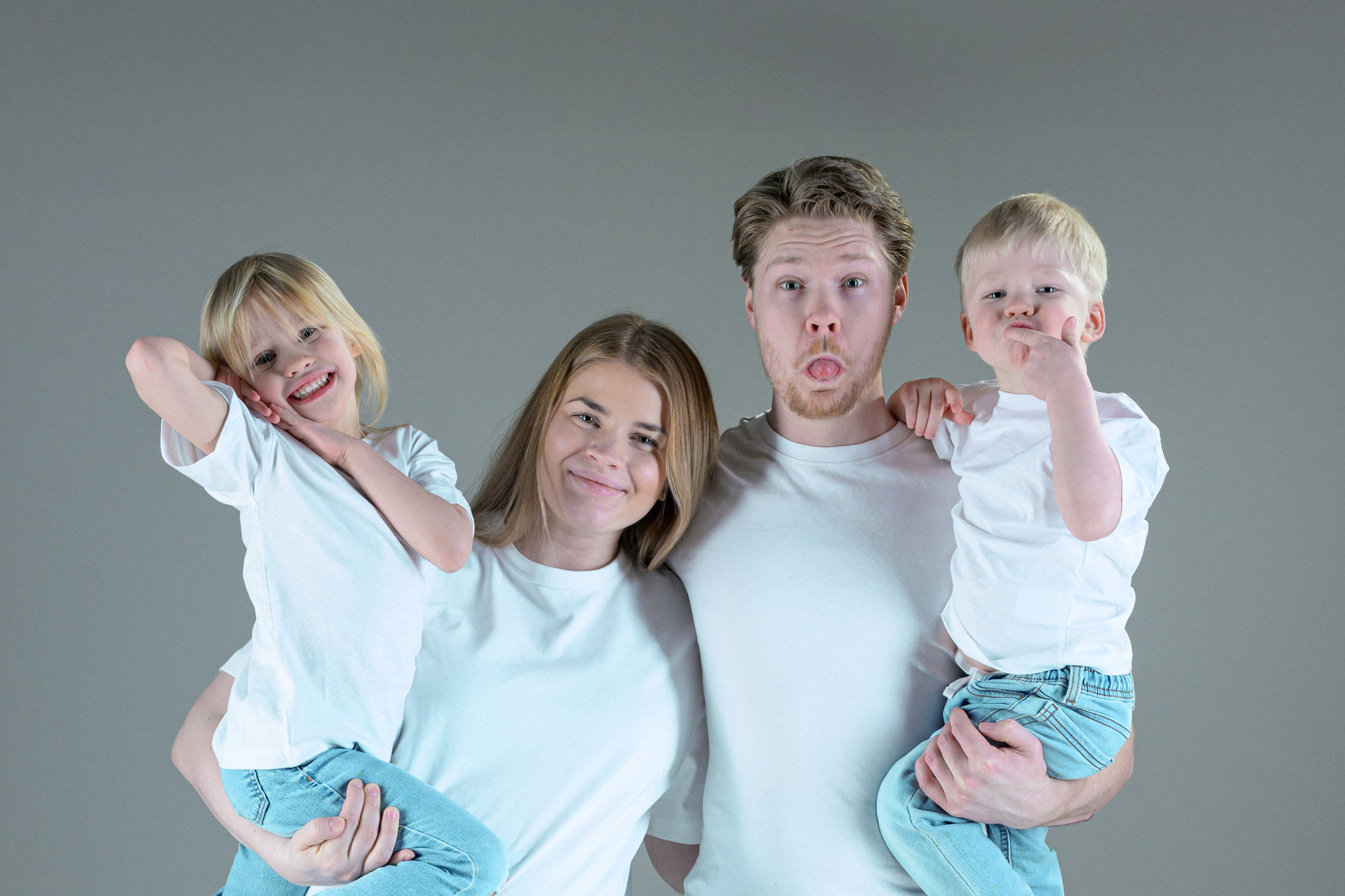 Barn- og familiefotografering. Familiefotograf i Narvik kommune