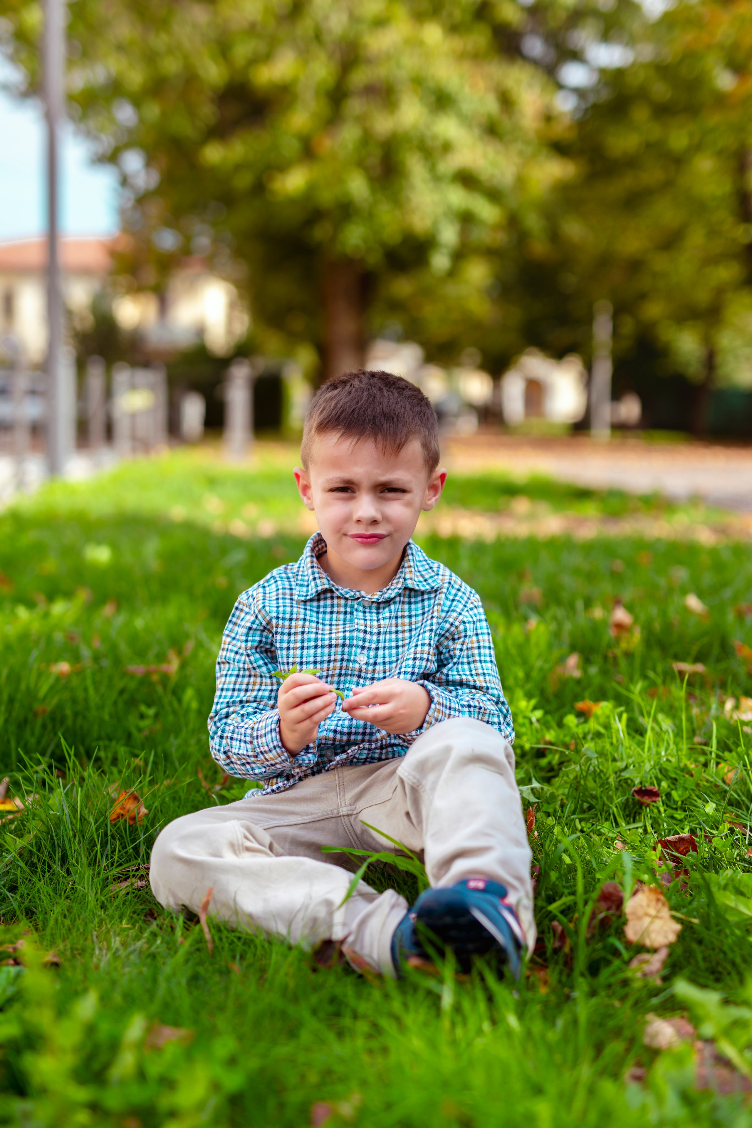 Battesimo Davide. Luci e Capricci Photography