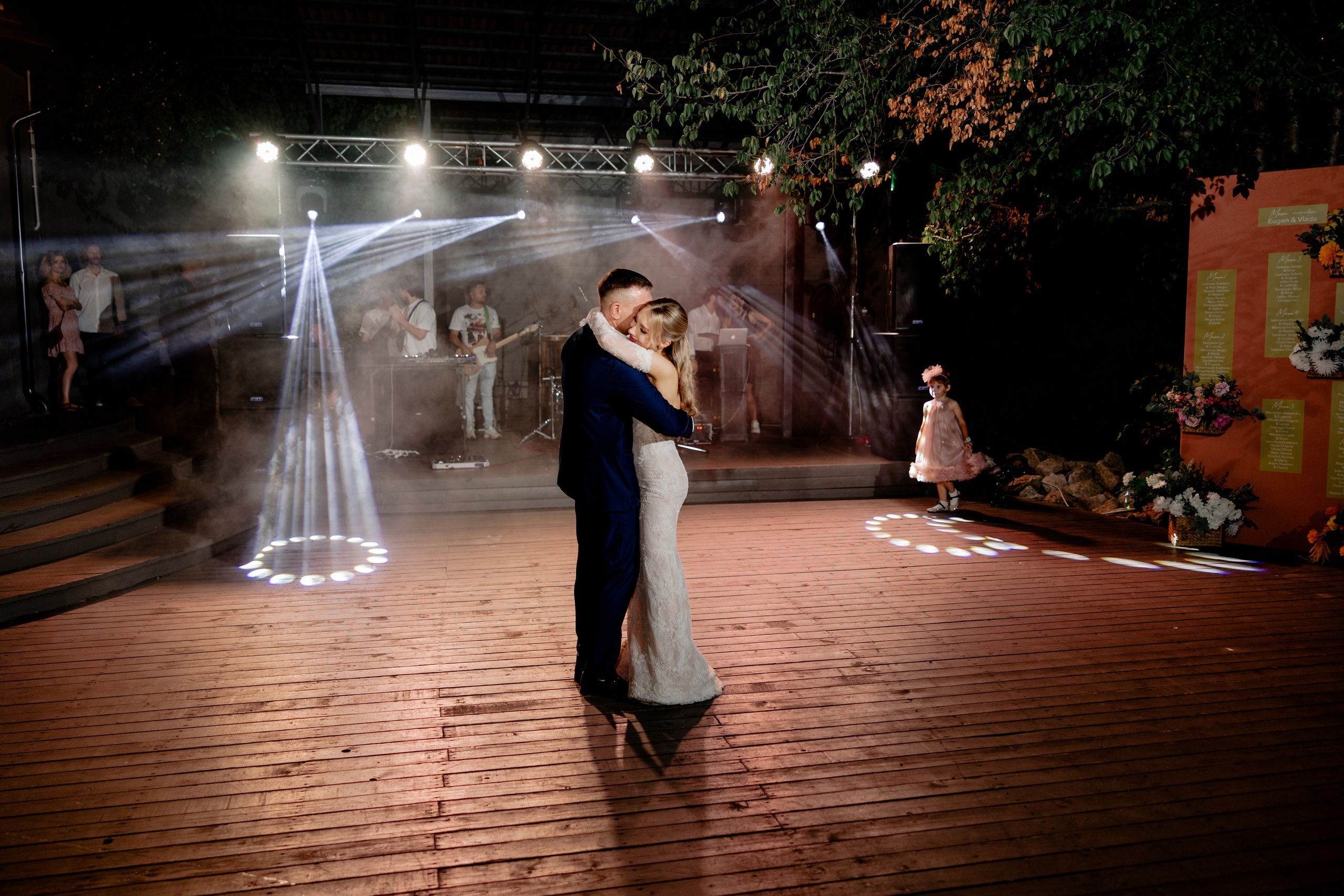 EUGEN & VLADA. ProWed — Foto Video Moldova