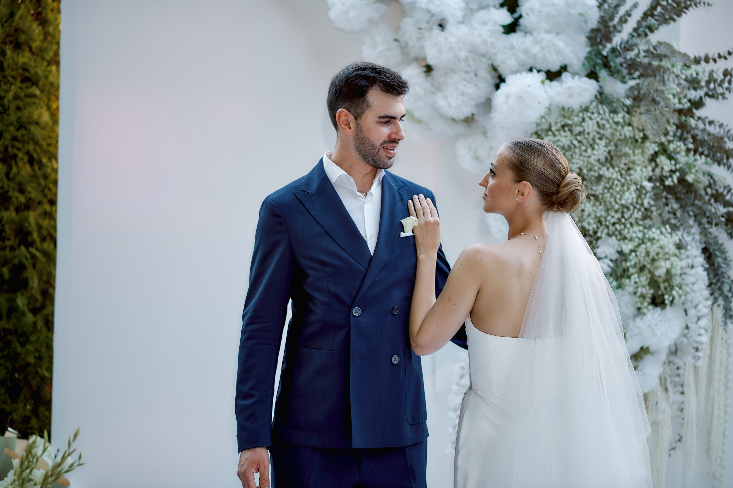 Sergiu & Iulia. Excellens