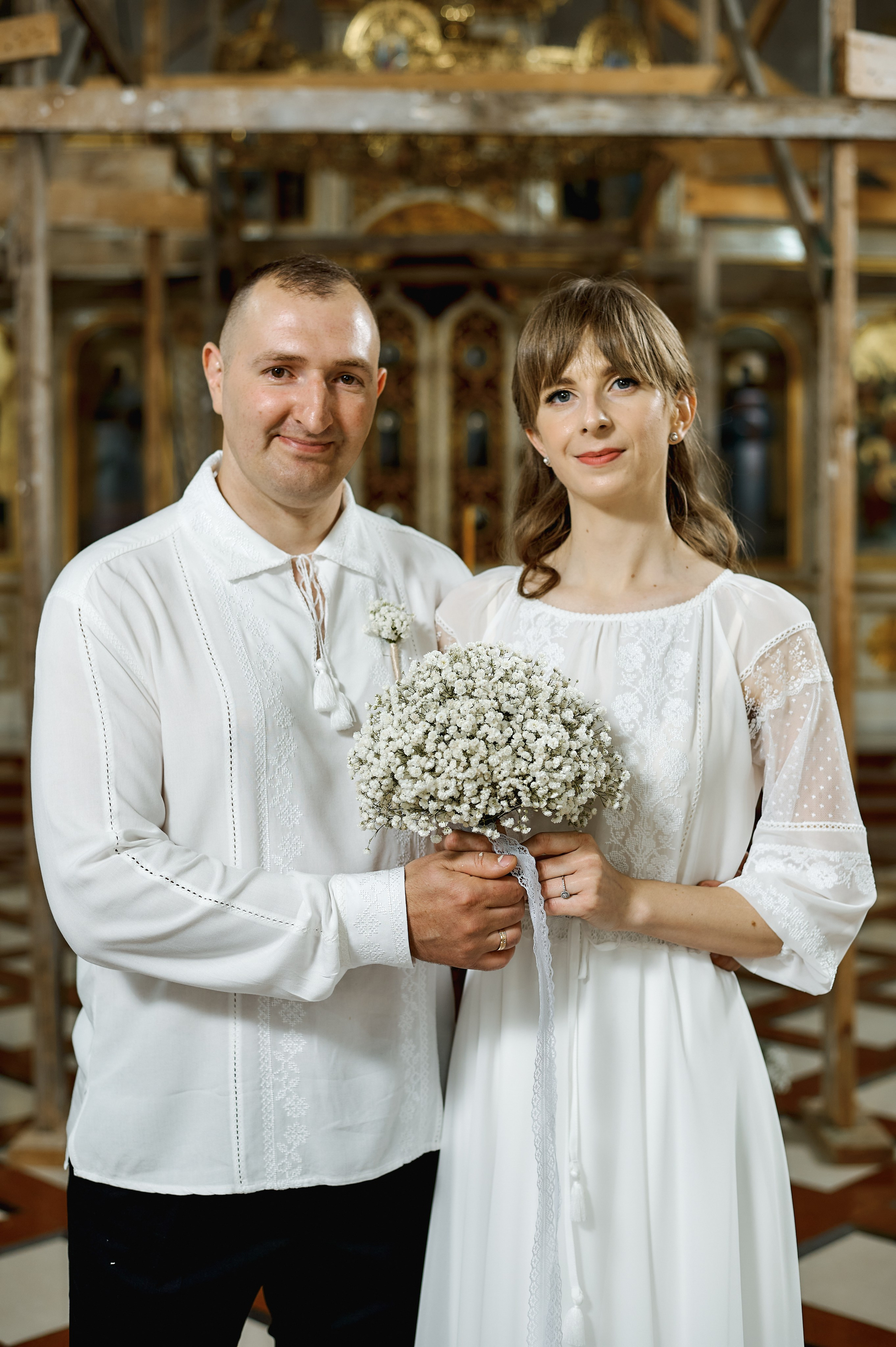 Cununia lui Daniel & Alina. Excellens