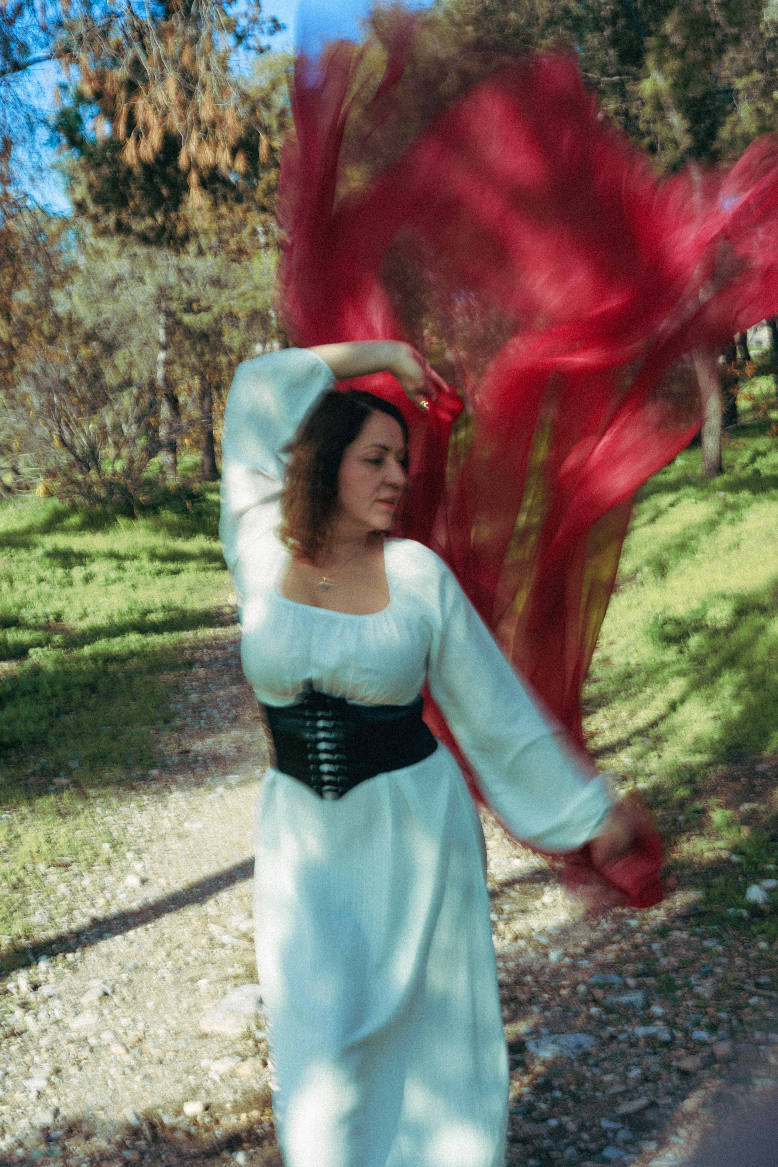 Elena. Photographer in Greece Kristina