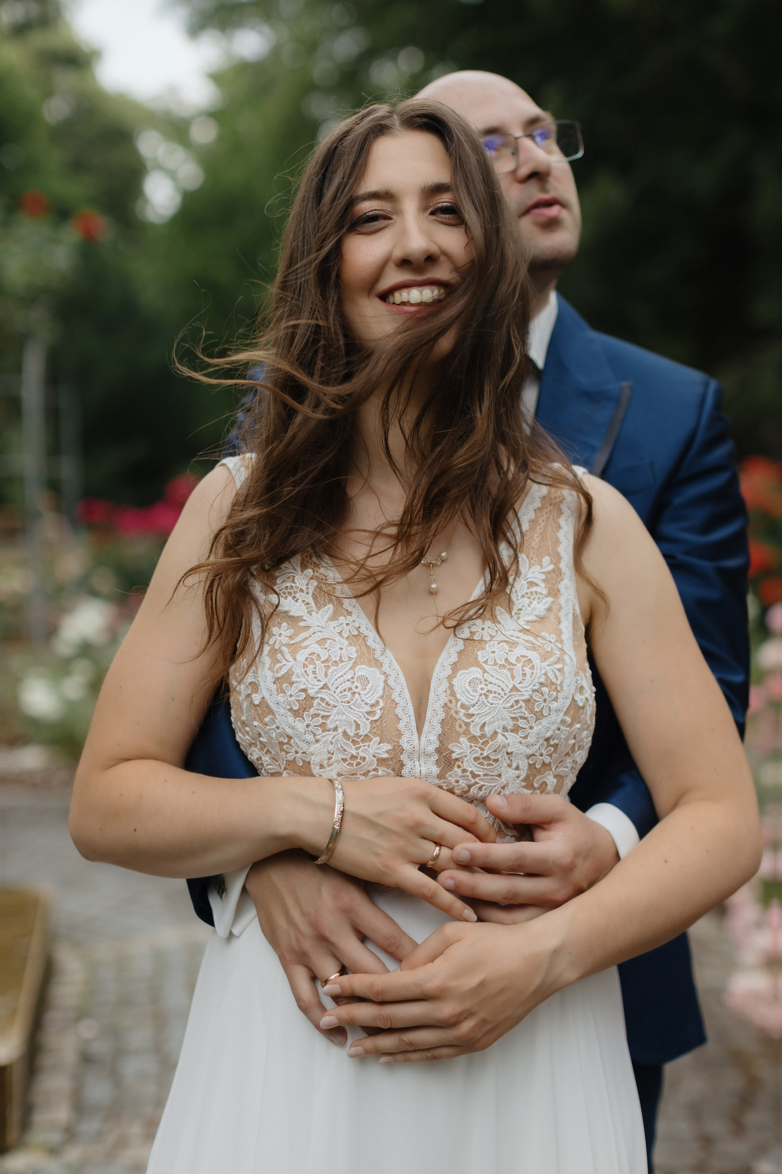 Anna & Sven. Maria Chistyakovа — Fotografin in Karlsruhe, Baden-Baden und Umgebung