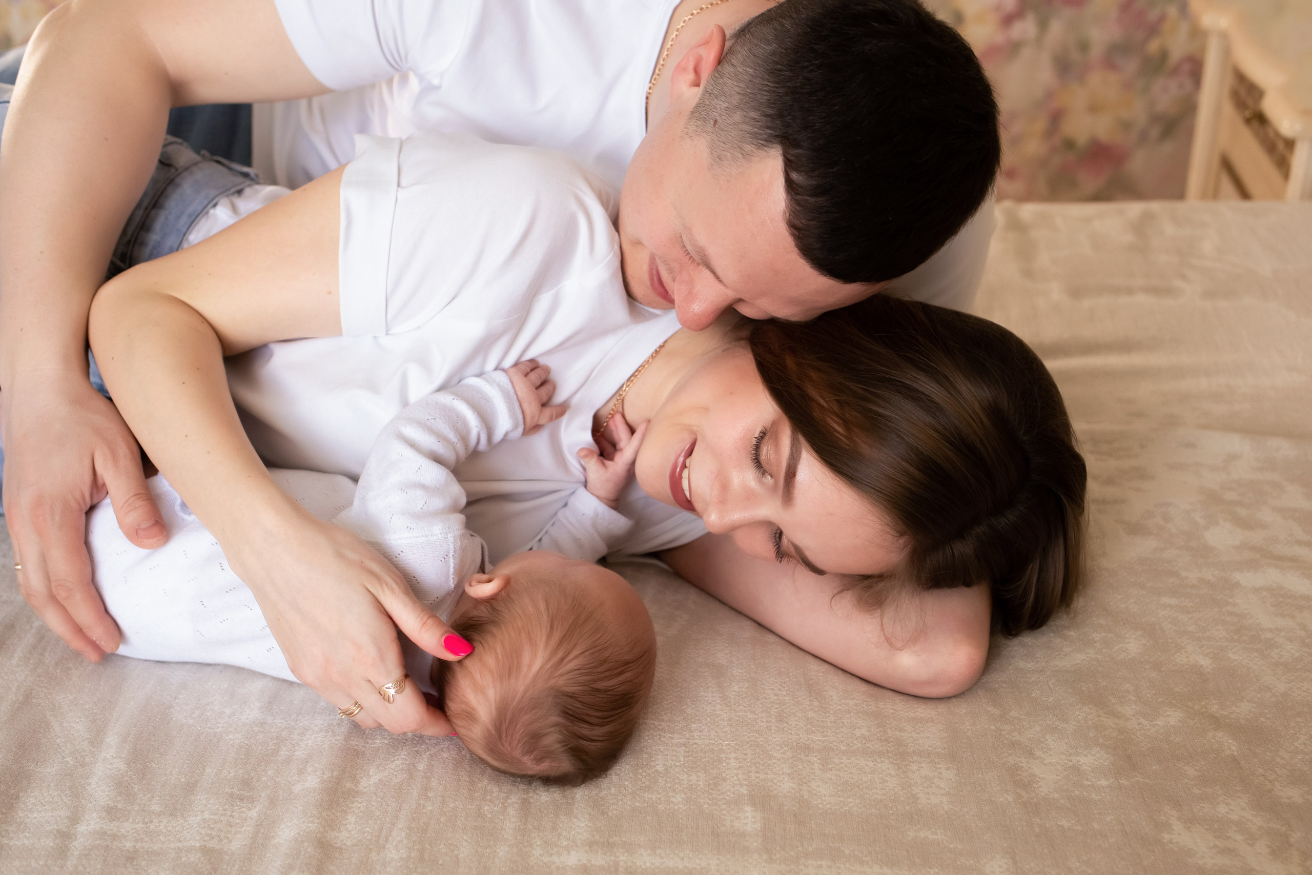 Estilo de vida. Fotógrafa profesional en España