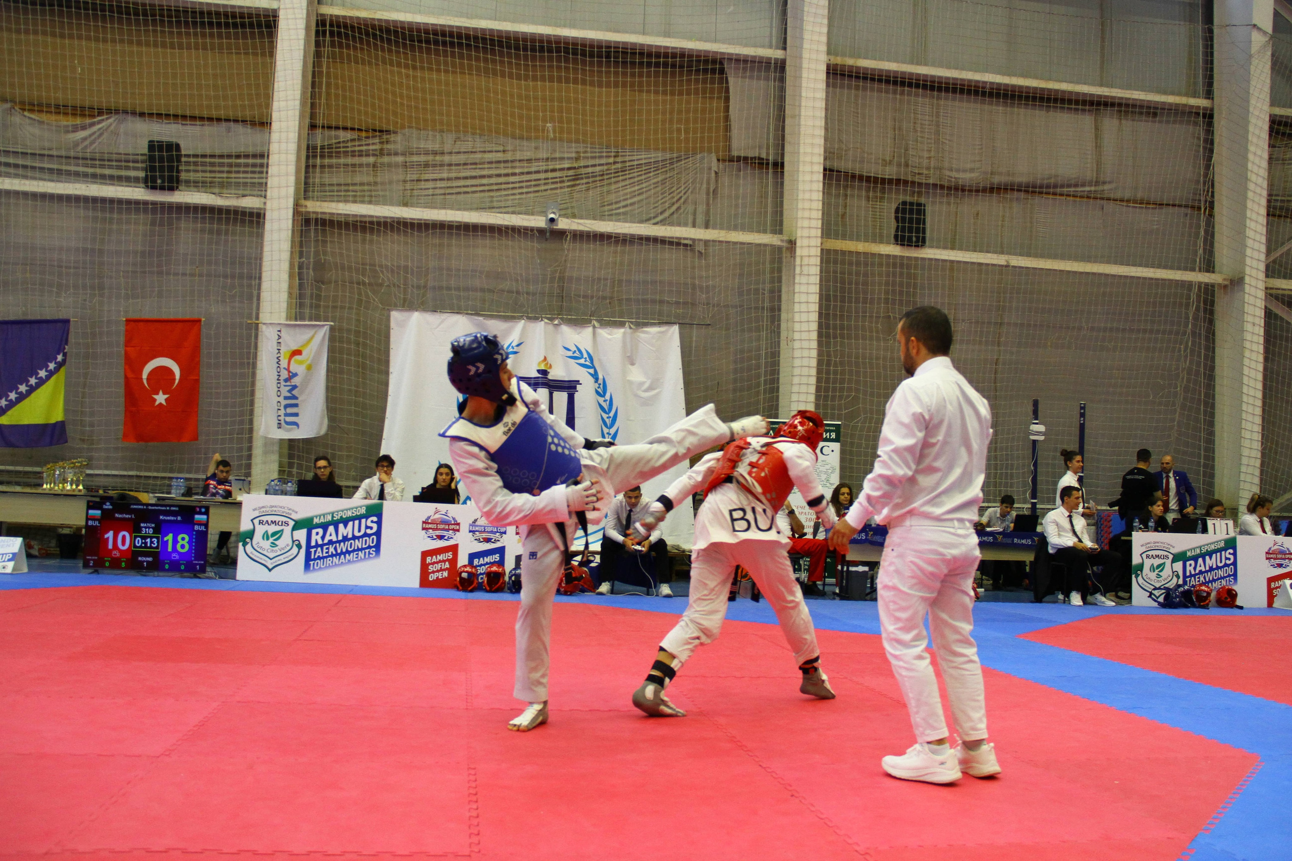 2024-11-03, ТАЕКУОНДО, Ramus Cup, София. СПОРТНА ФОТОГРАФИЯ | ПОРТРЕТНА | РЕПОРТАЖНА