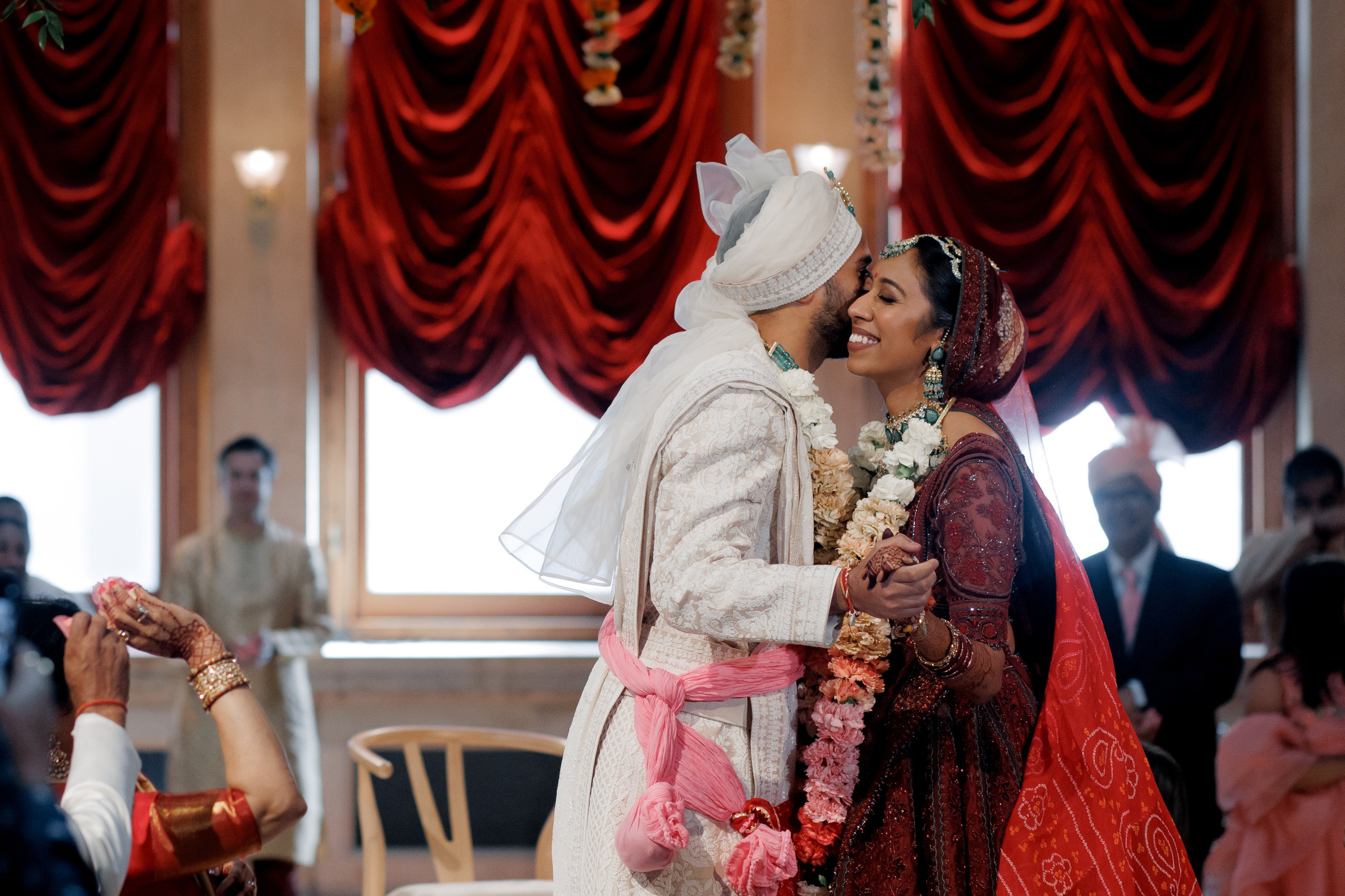 Vishal & Priya. Svyatoslav Bogdanov — destination photographer