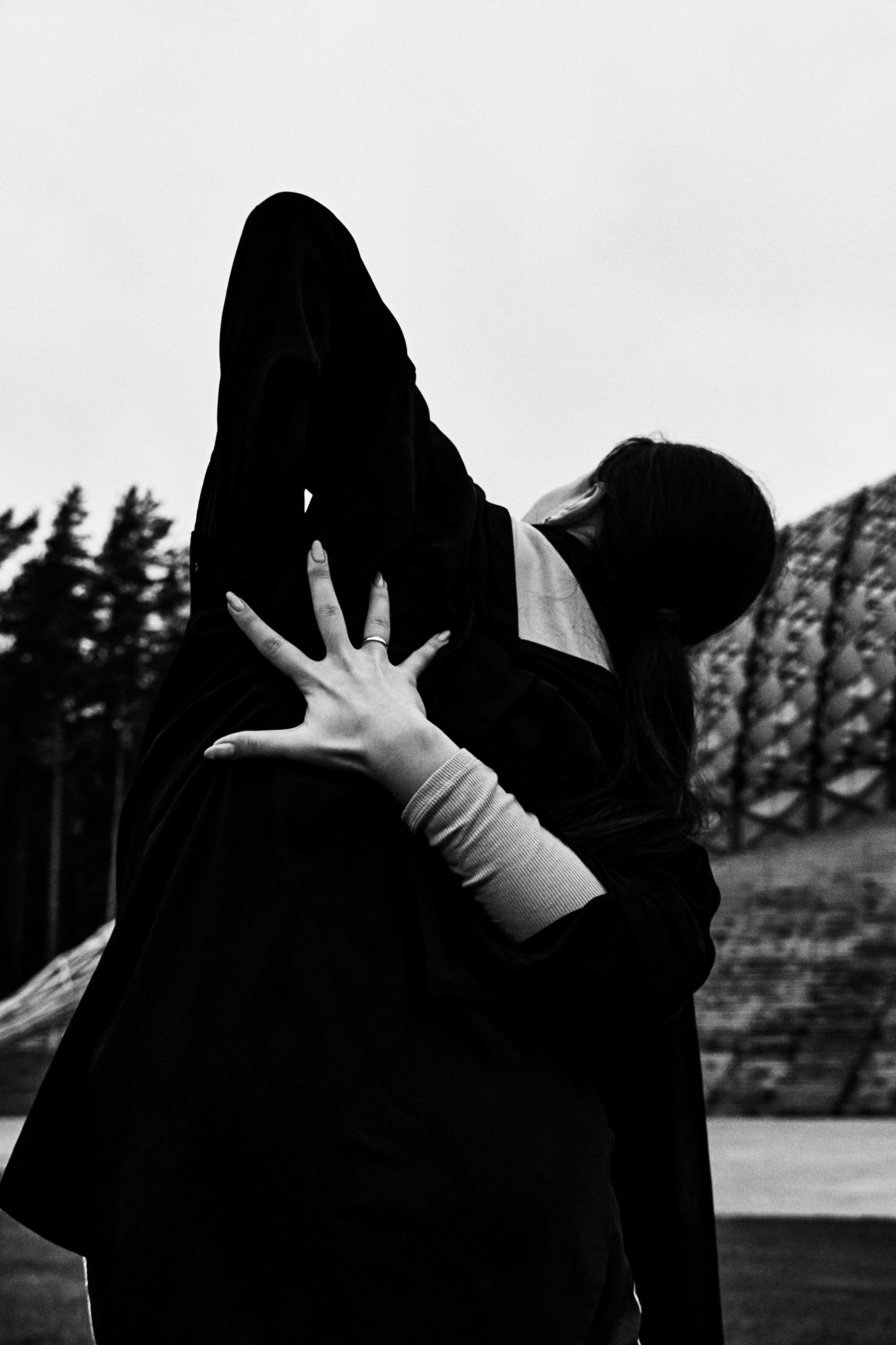 KURALAY. Kristina Chimbaraite — Conceptual Portrait Photographer in Europe