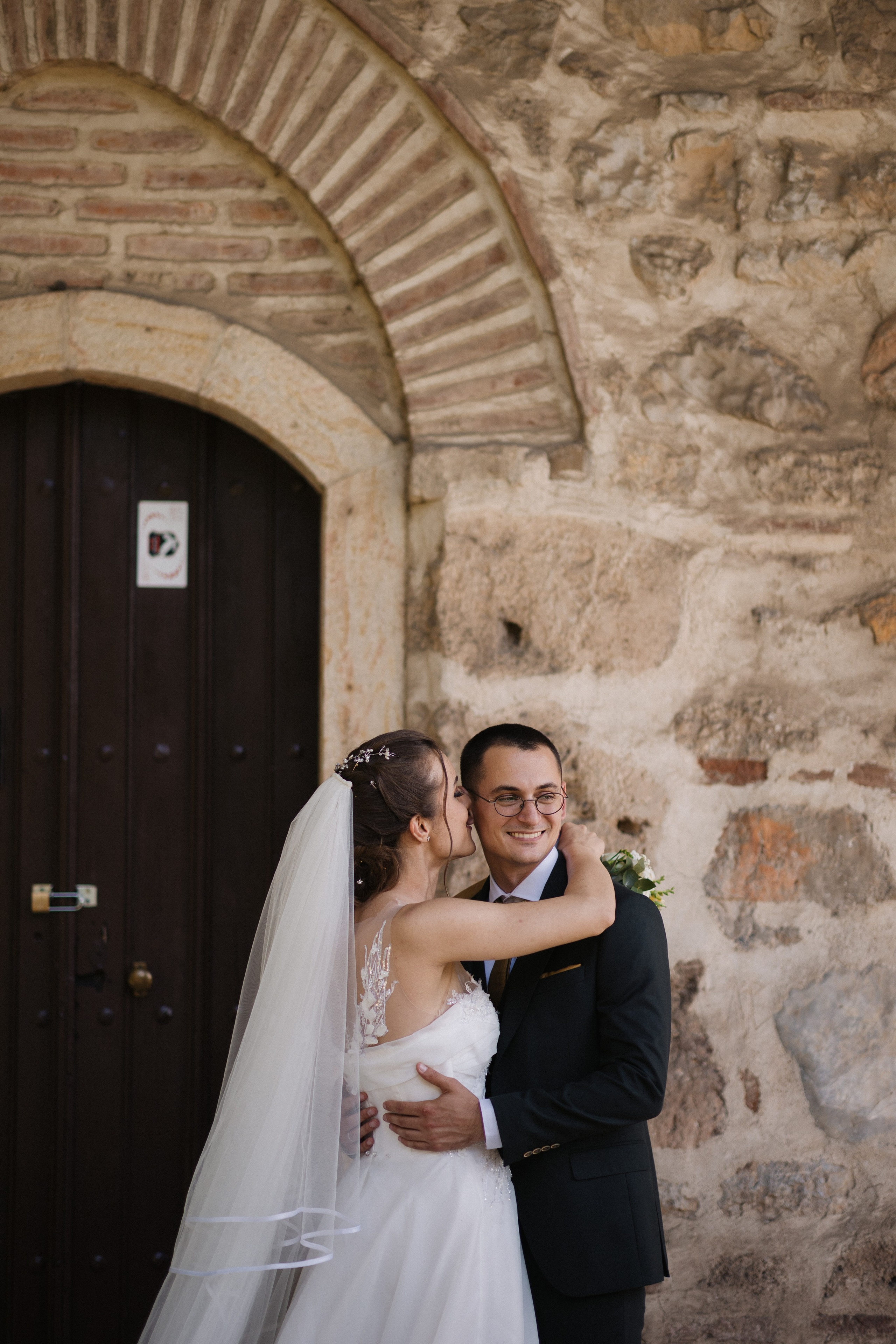 Stefan & Kristina. NSJ — Wedding Studio