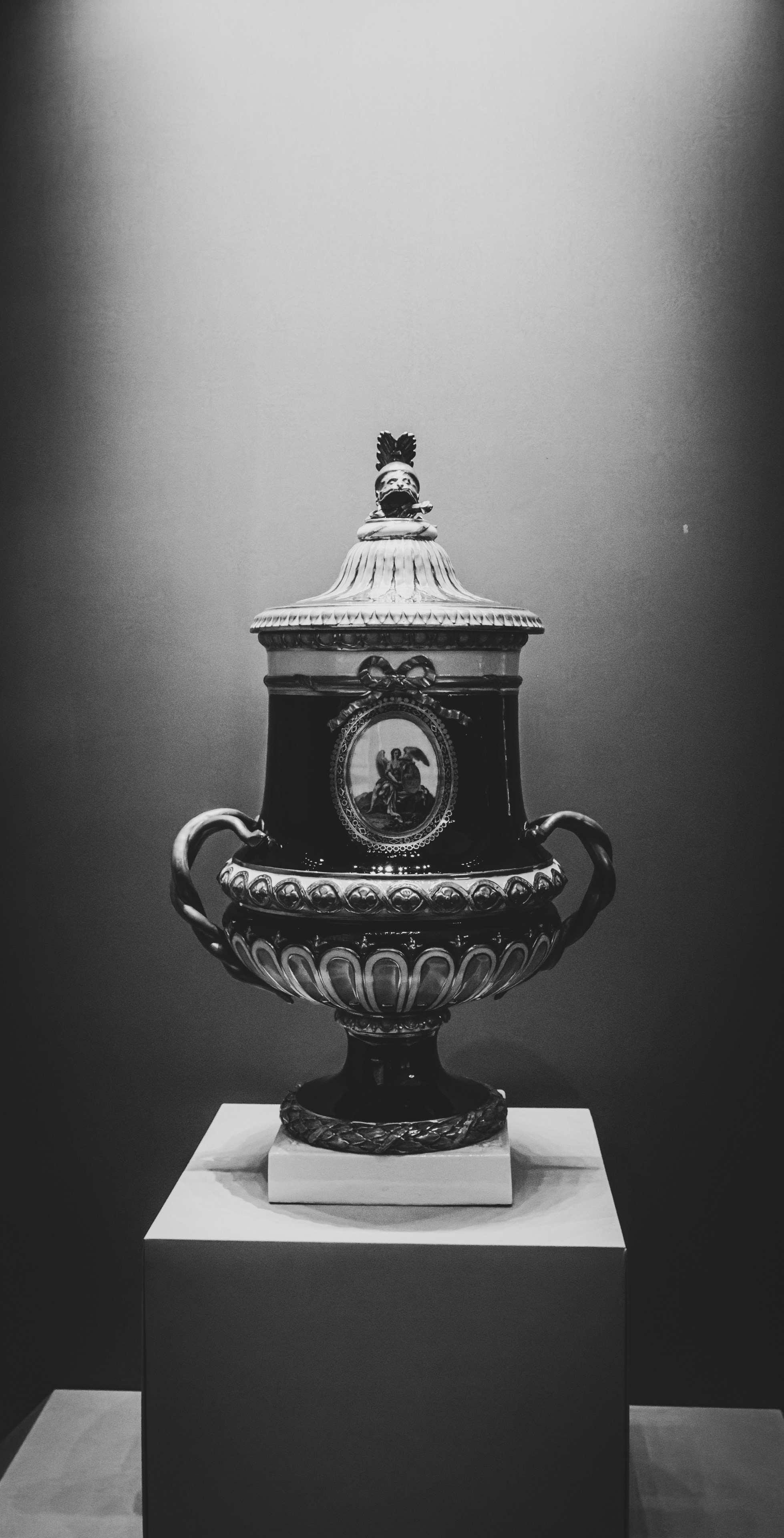 Puhkus Peterburis (Ermitaaž, Shadow muuseum, Grand Maket Venemaa, ArtMuza). Nebula 25 — Fotod teie hingele