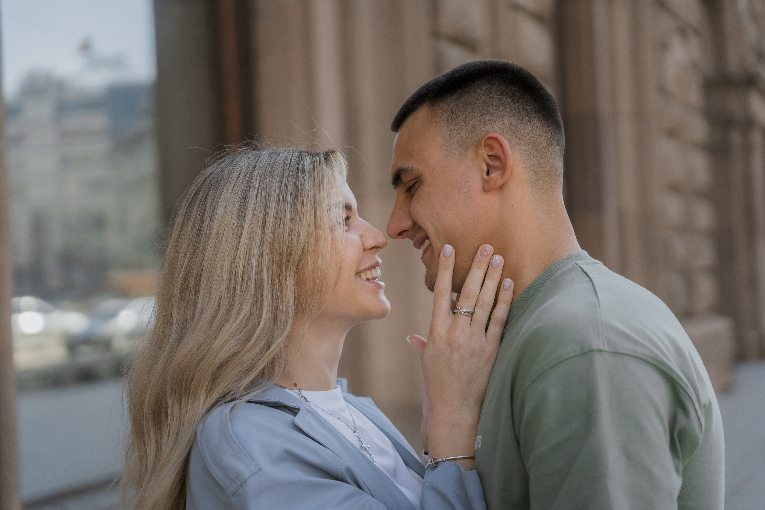 Love story Sofia. Сватбен фотограф Анна Златева