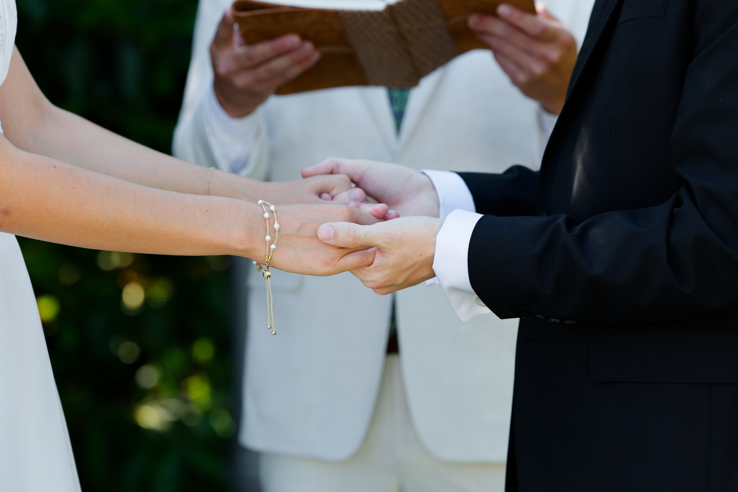 Alana & Joseph. Destination Wedding Photographer — Nikita Burtsev