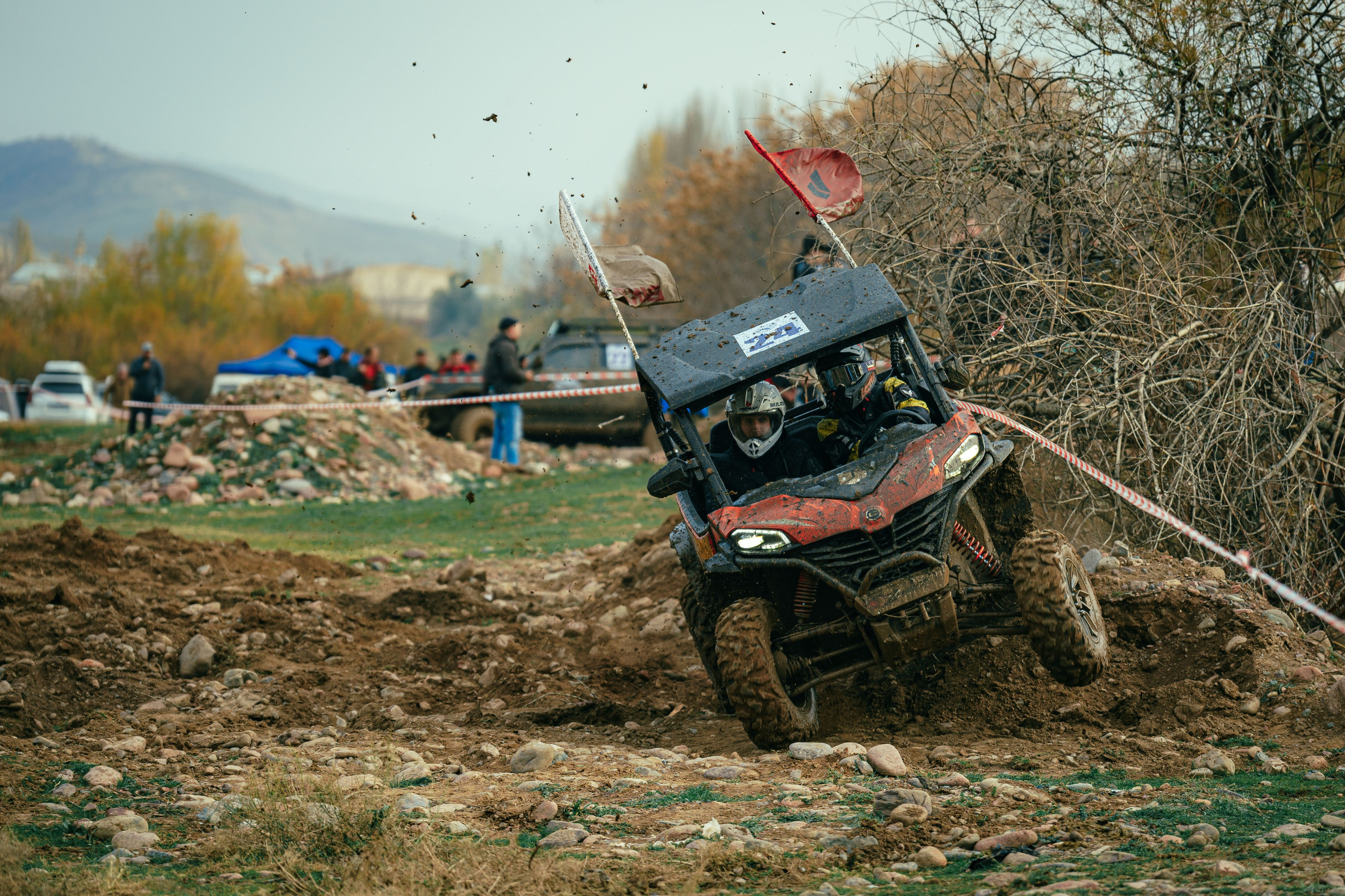3-Международный Джип Спринт. Георгий Намазов | Фотограф в Ташкенте
