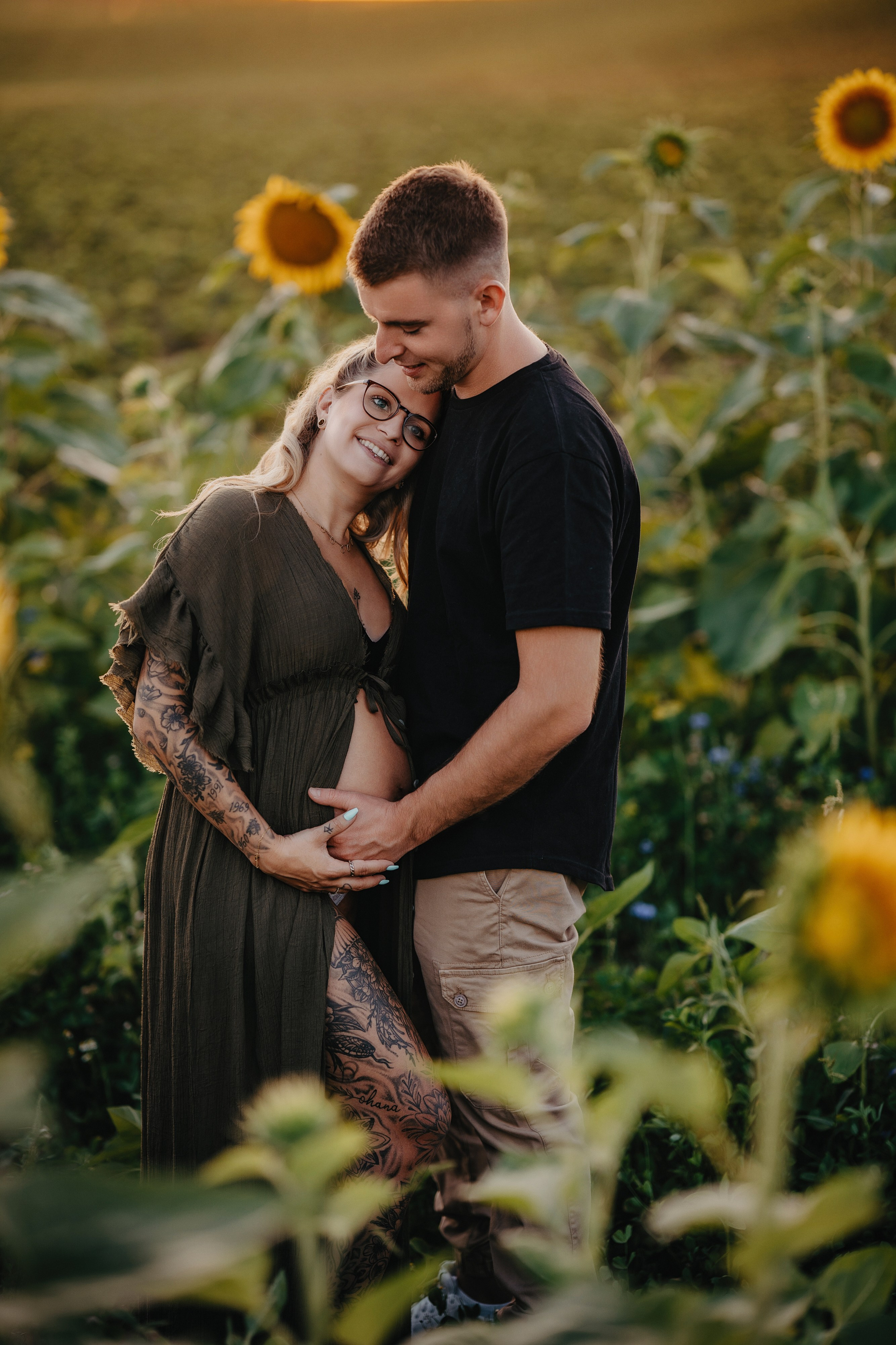 Portraitfotografie in Gründau Elena Ohnstedt