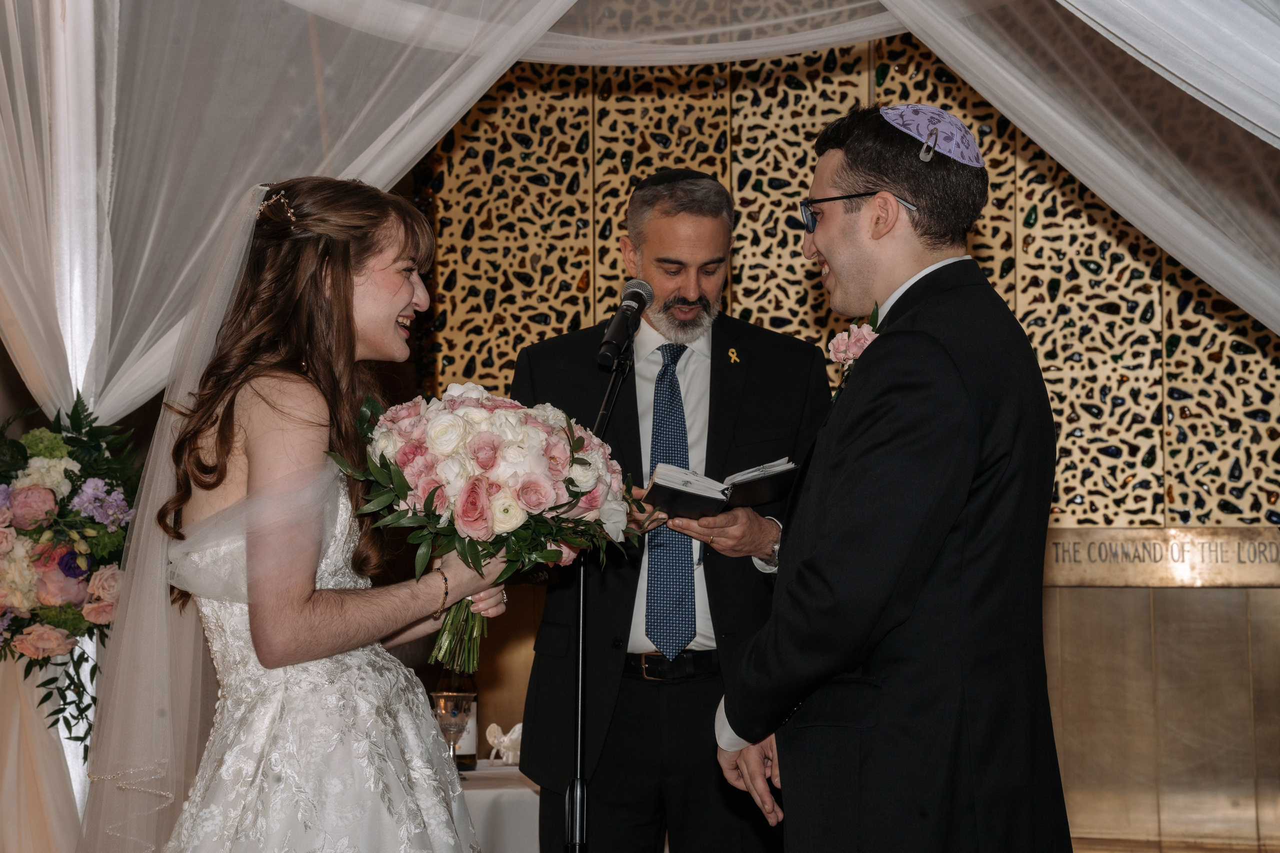 Sabrina & Alex. New York + travel photographer