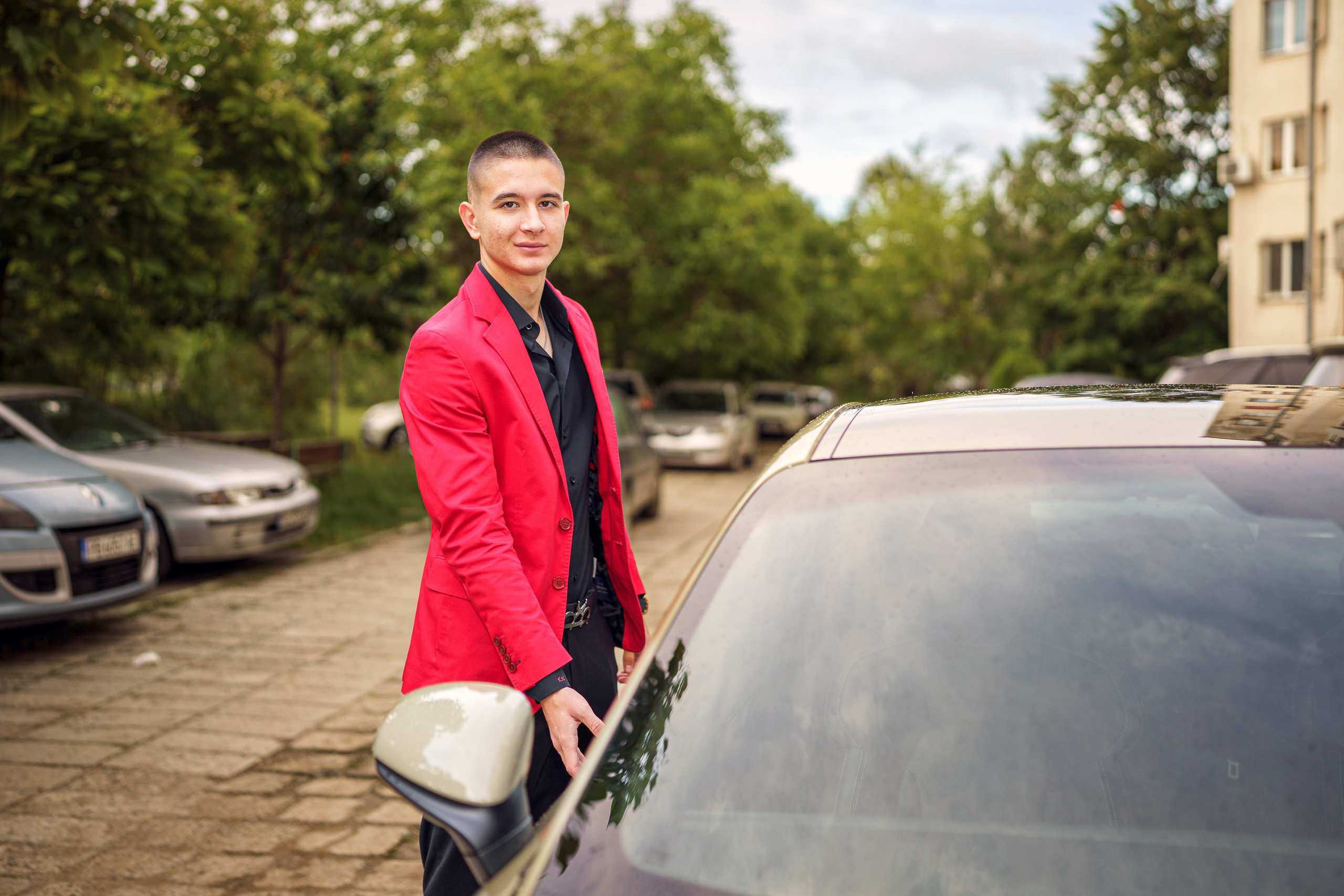Тодор Нейчев. Професионален фотограф в Пловдив и областта