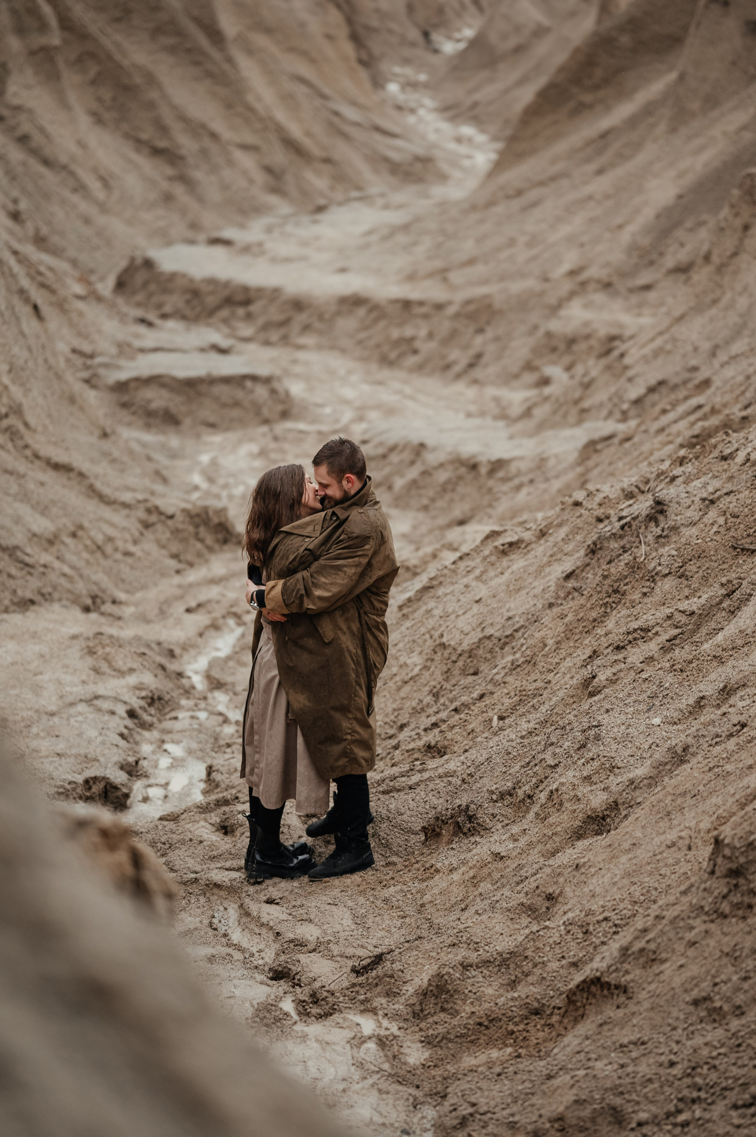 И в непогоду тоже. Фотограф Таллинн — свадьба |семья | lovestory