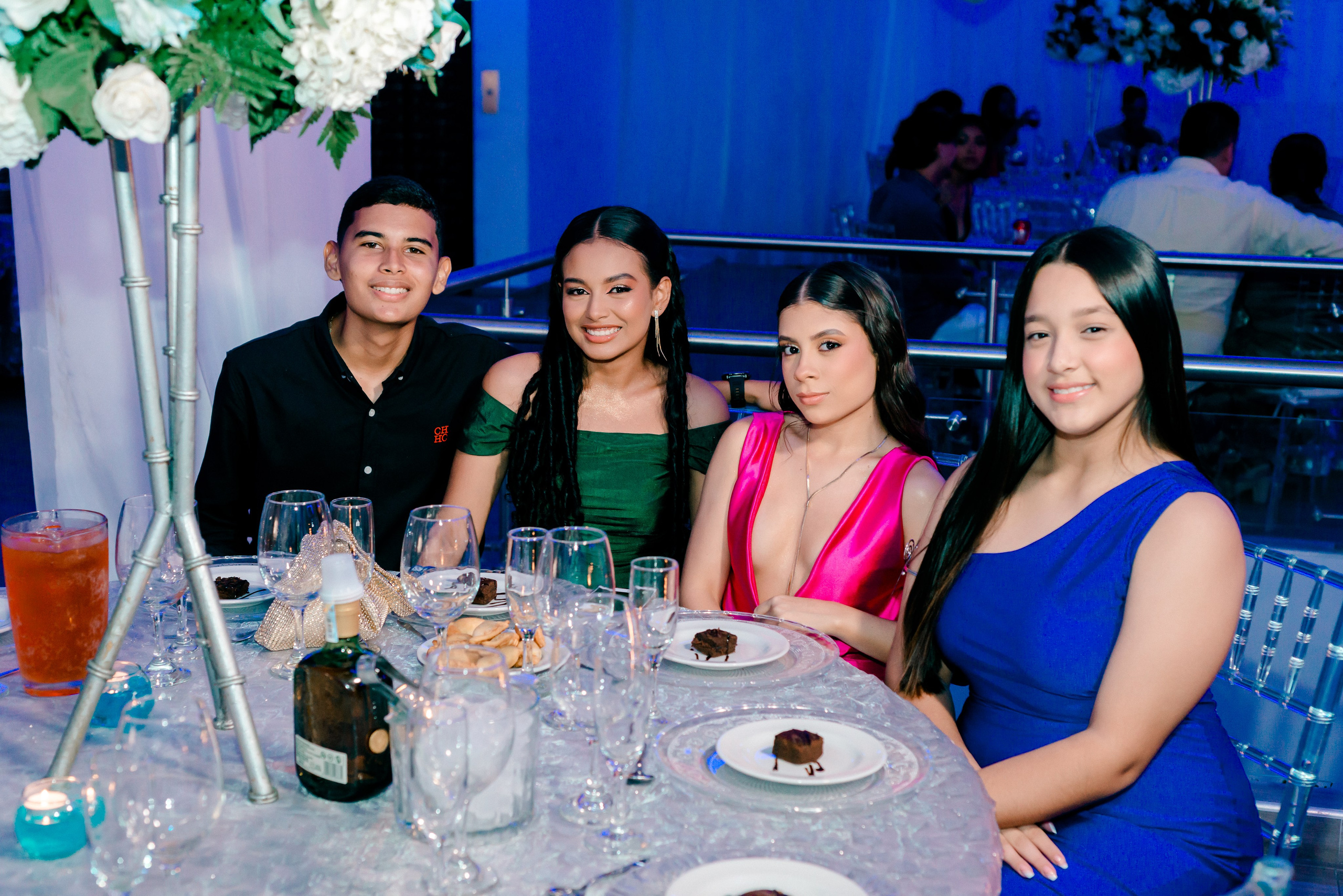 YITZY. Fotógrafo David Yance