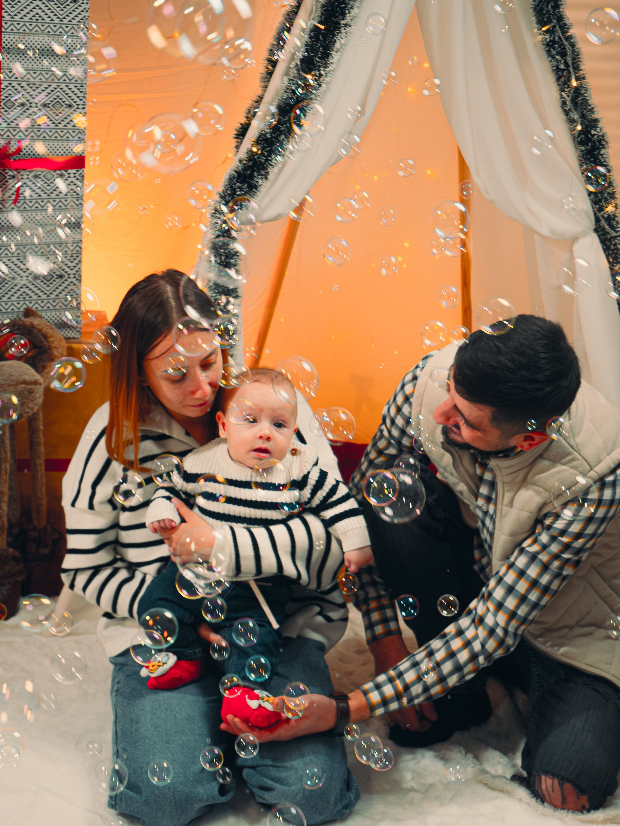 Portrait & Lifestyle