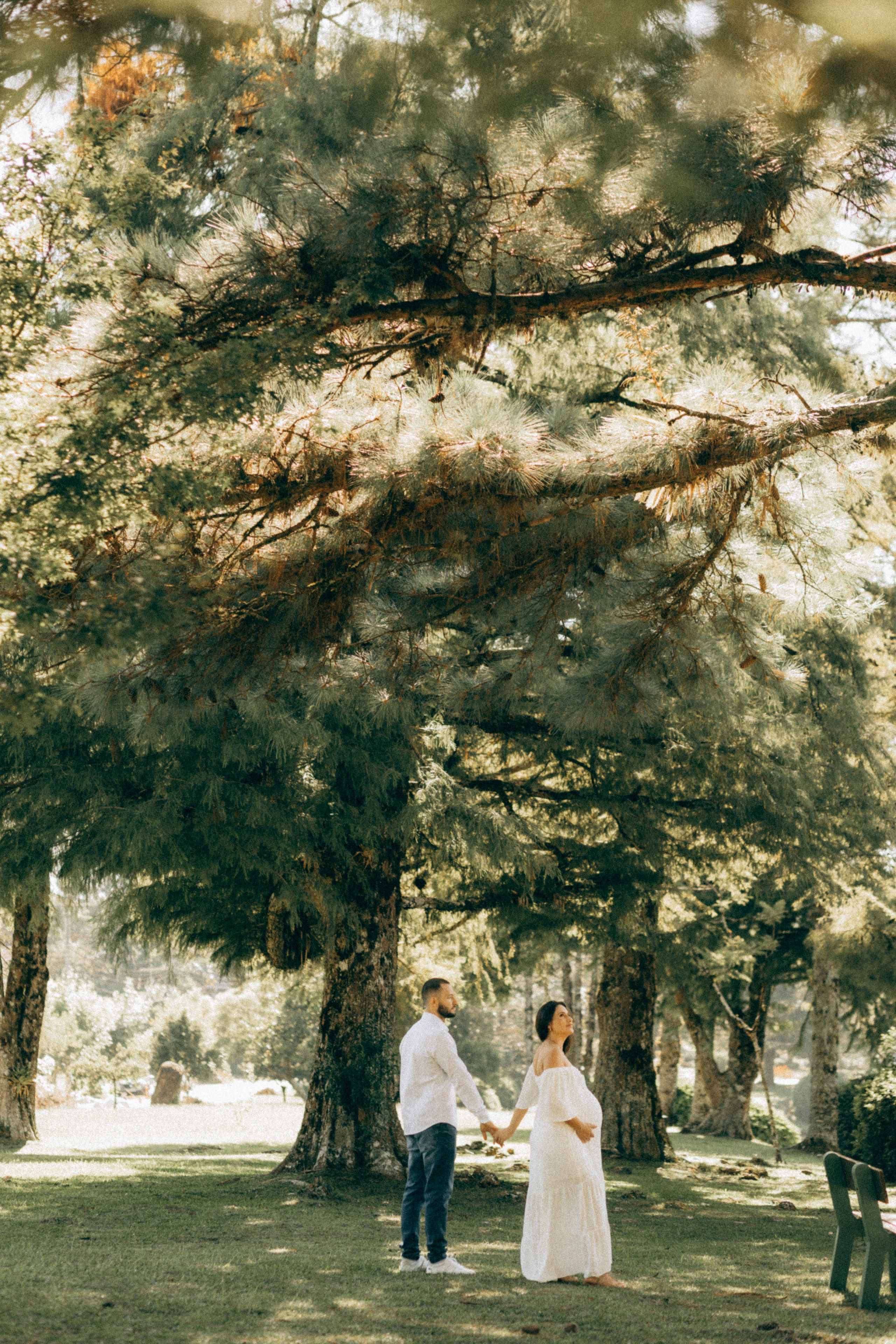 Duplamente abençoada. Lídia Cabral Fotografia | Fotógrafa de casais e famílias em Gramado RS