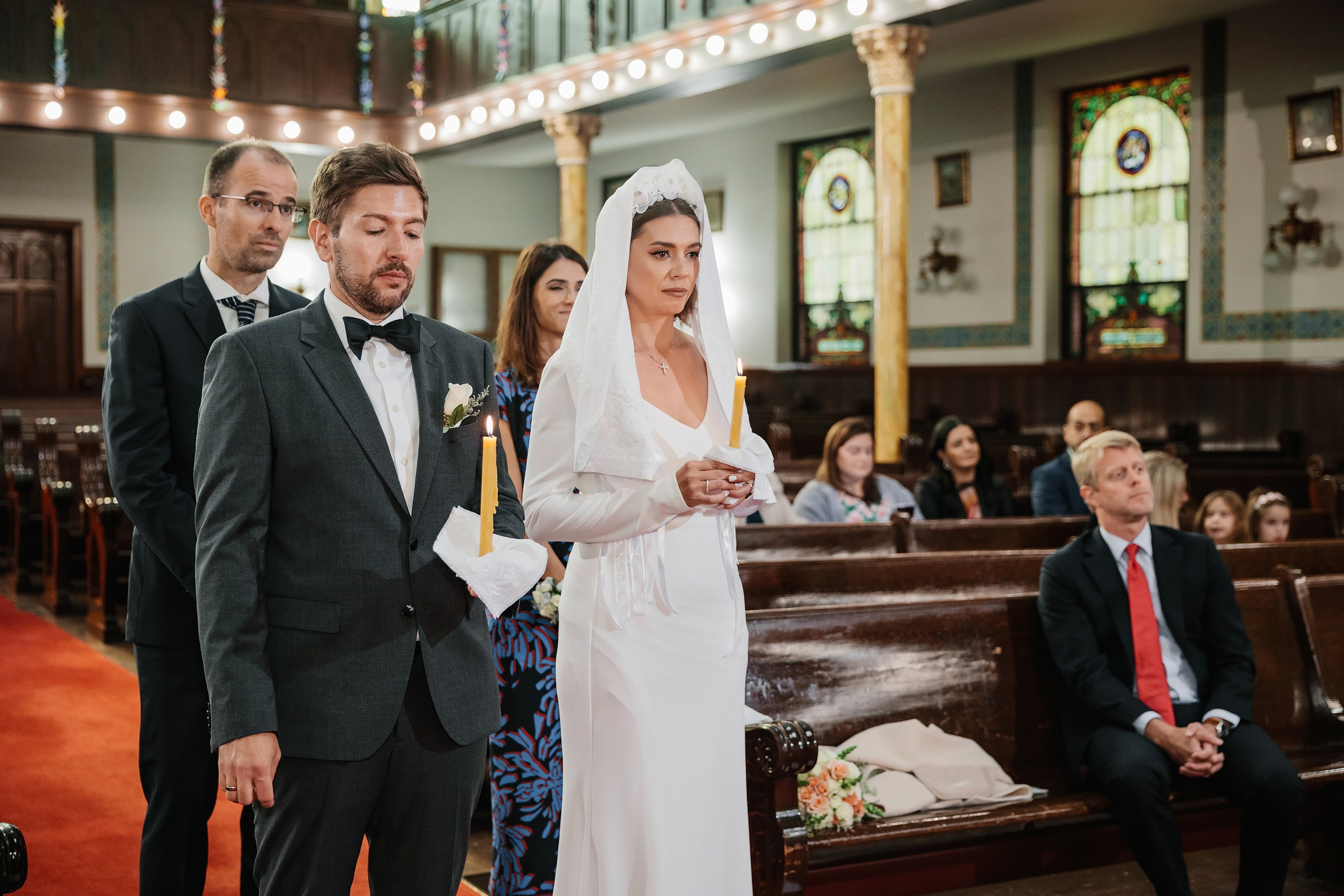 10.07.2023 Wedding. Wedding family event photographer in Chicago Nick Yushevich