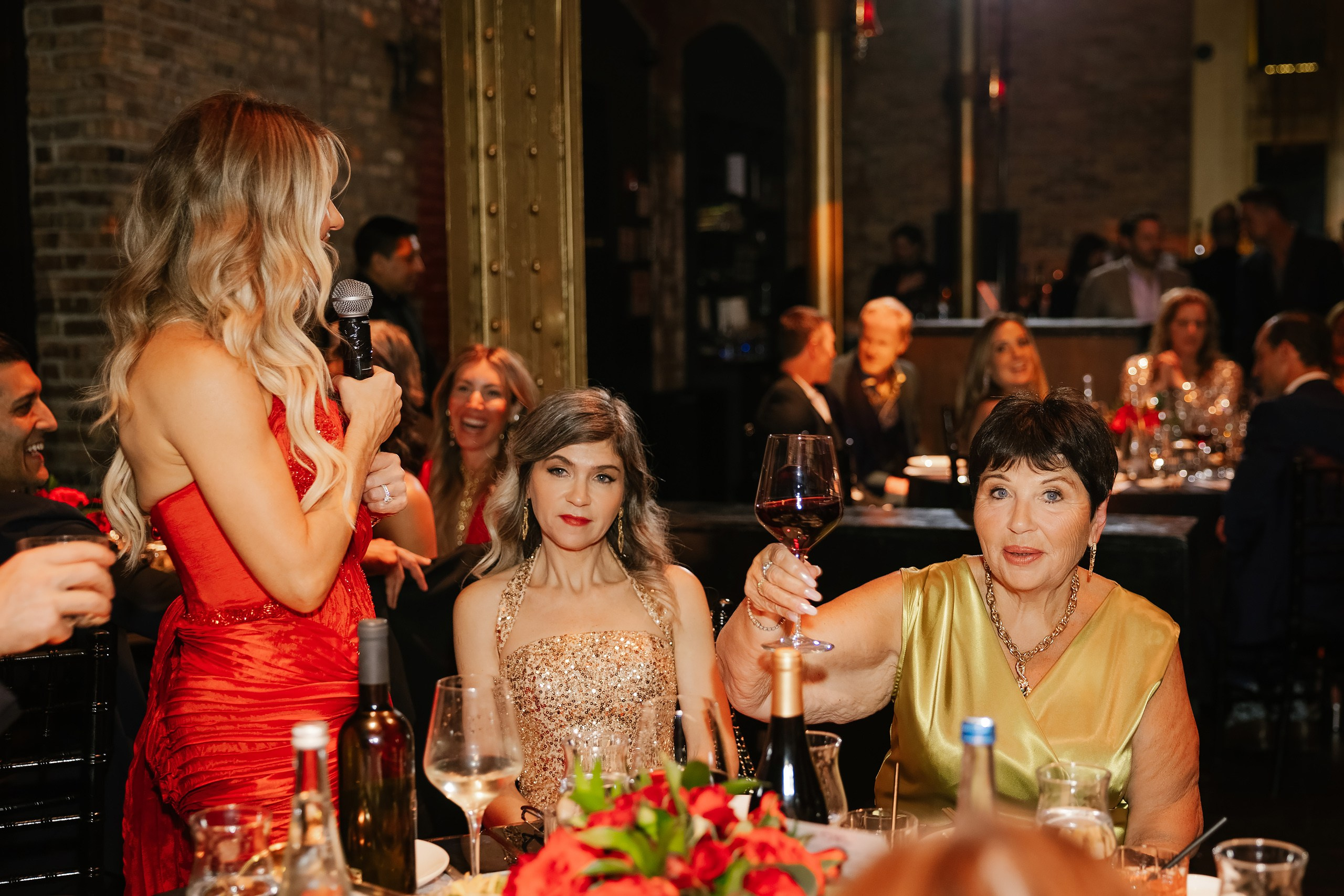 Tali’s Birthday Party 05,08,2026. Wedding family event photographer in Chicago Nick Yushevich
