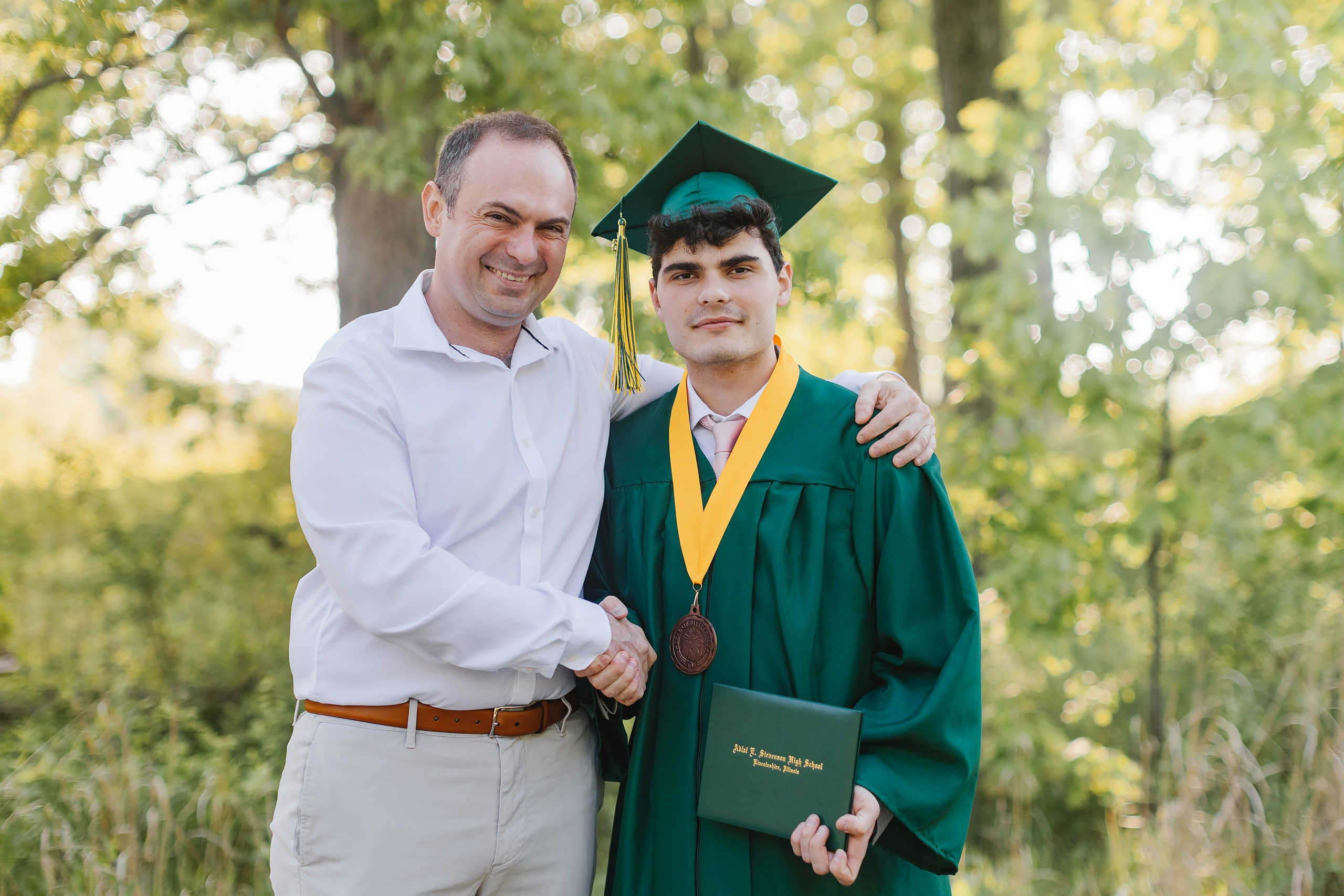 05.24.26 Family Photoshoot. Wedding family event photographer in Chicago Nick Yushevich