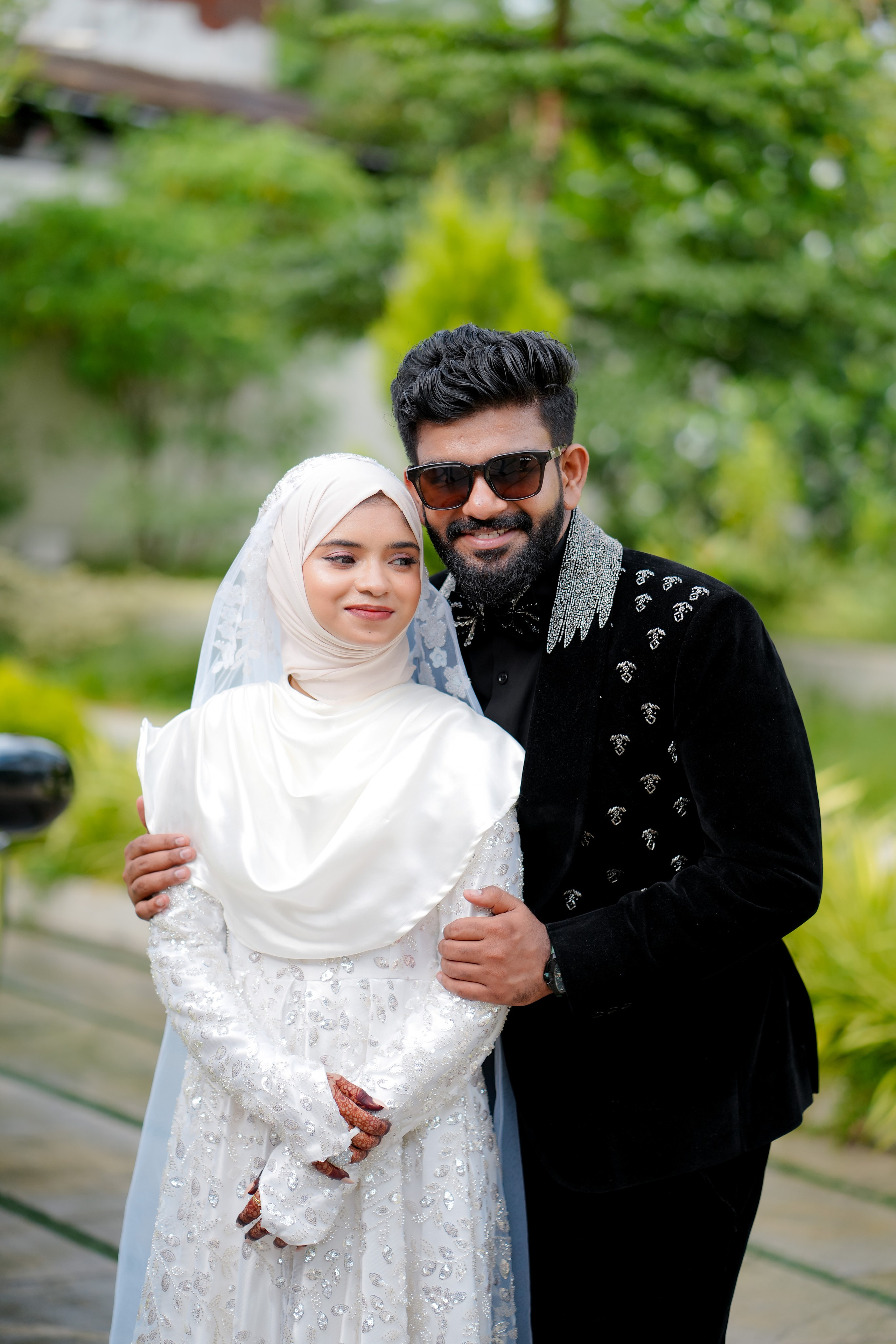 Sulthan&Lehra. VISUALIZE YOUR BIG MOMENTS