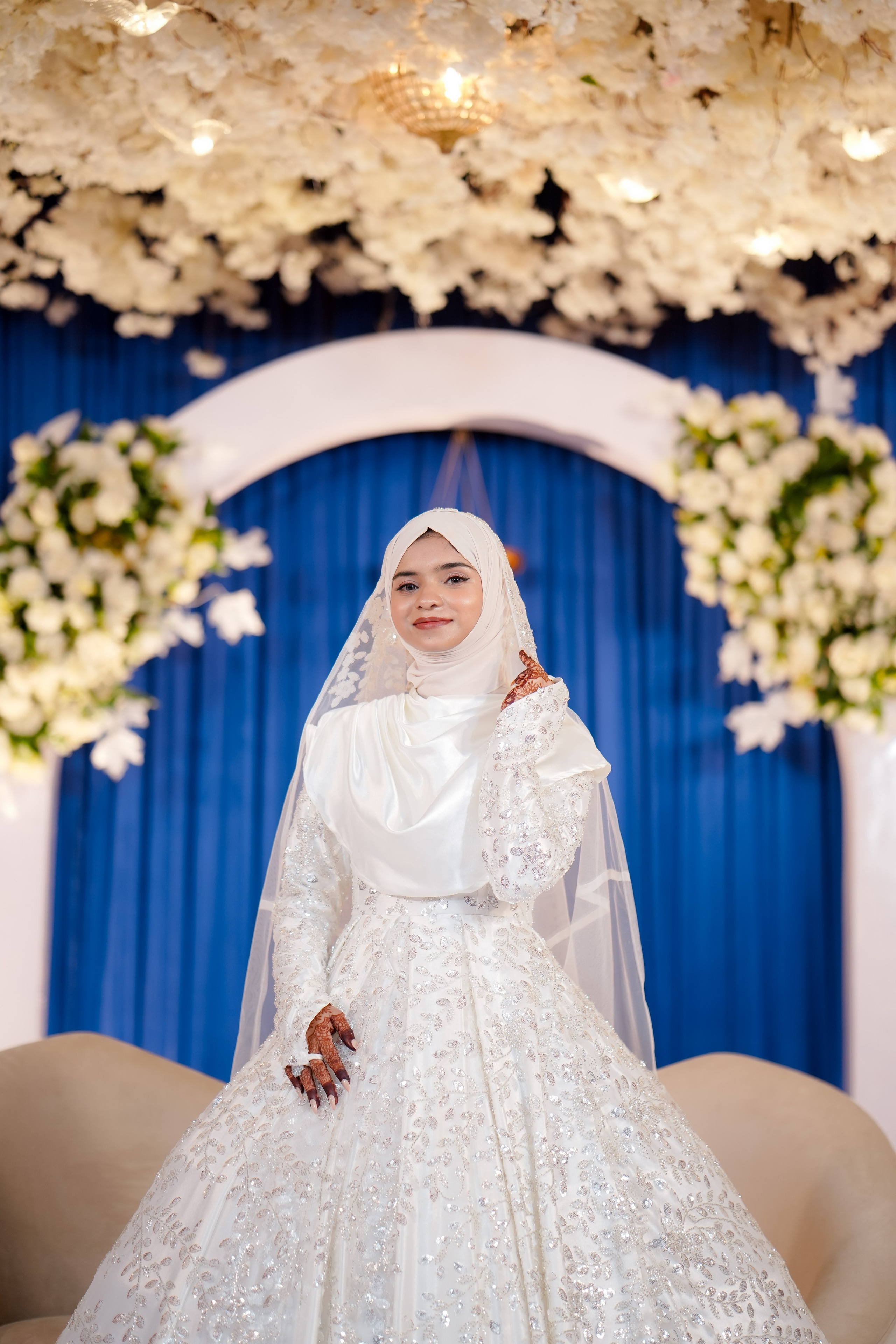 Sulthan&Lehra. VISUALIZE YOUR BIG MOMENTS