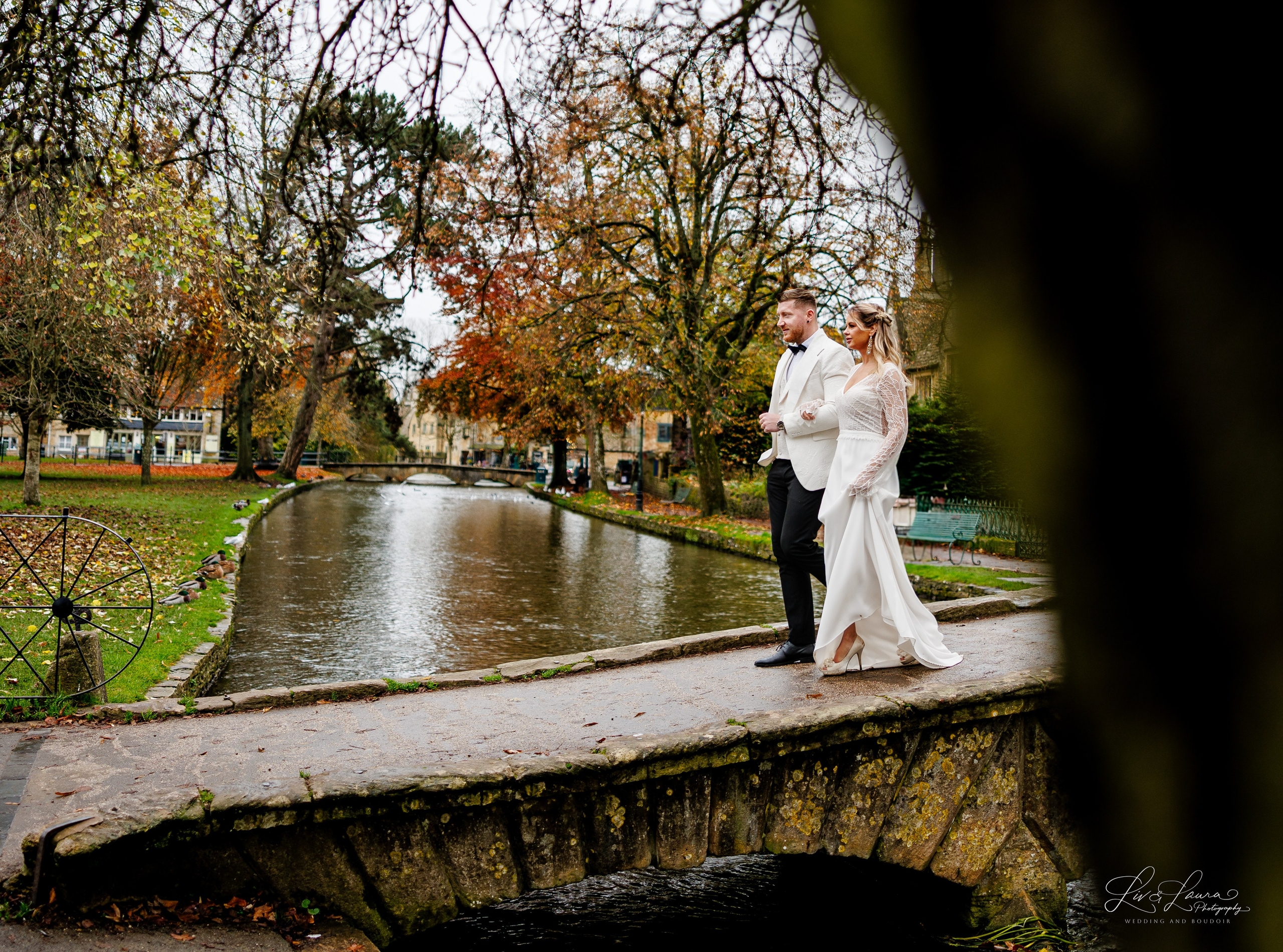 Alex and Joane. Wedding and boudoir photography by Liv and Laura