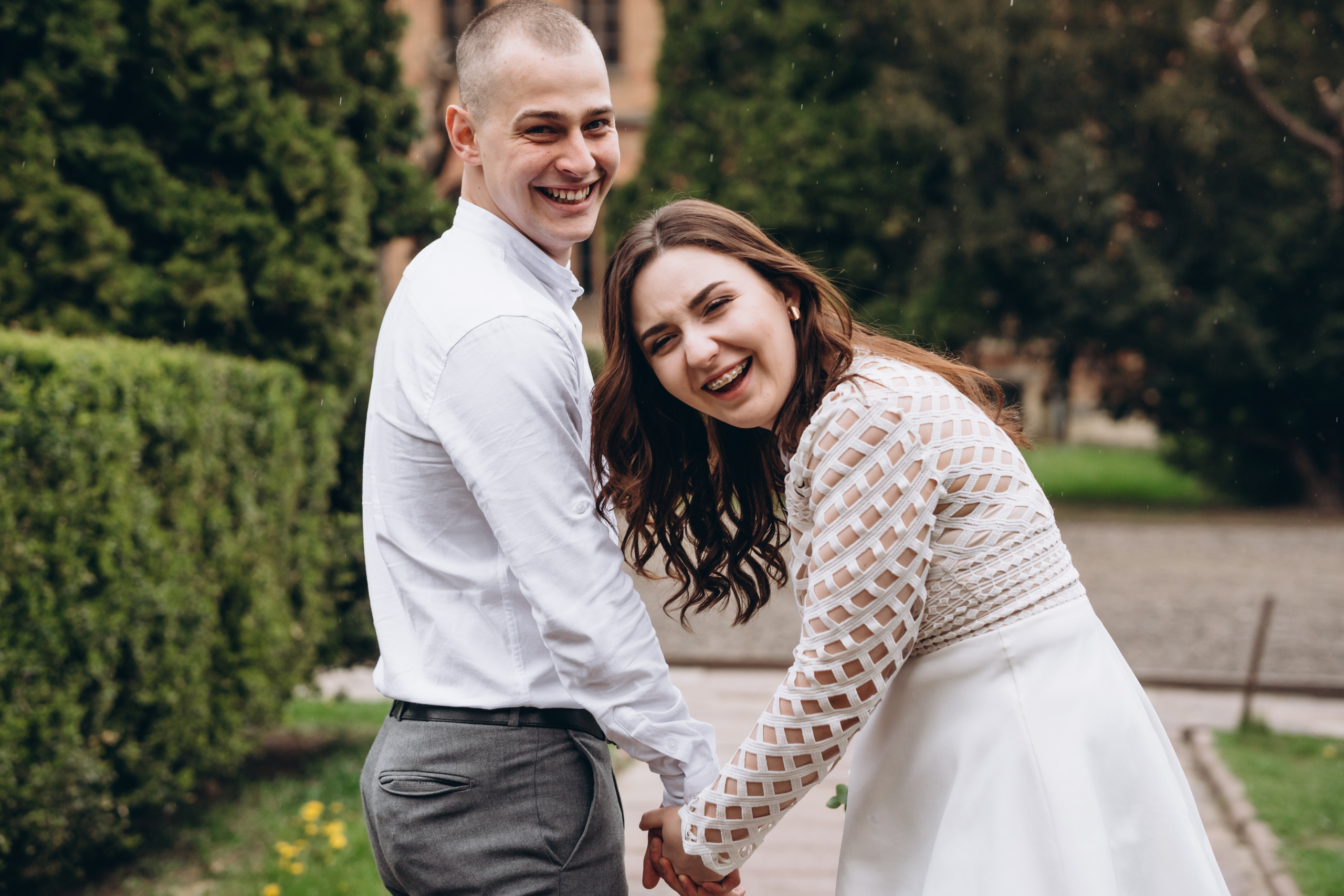 Crazy Wedd Day. Fotograf Katowice – sesje indywidualne, rodzinne, ślubne