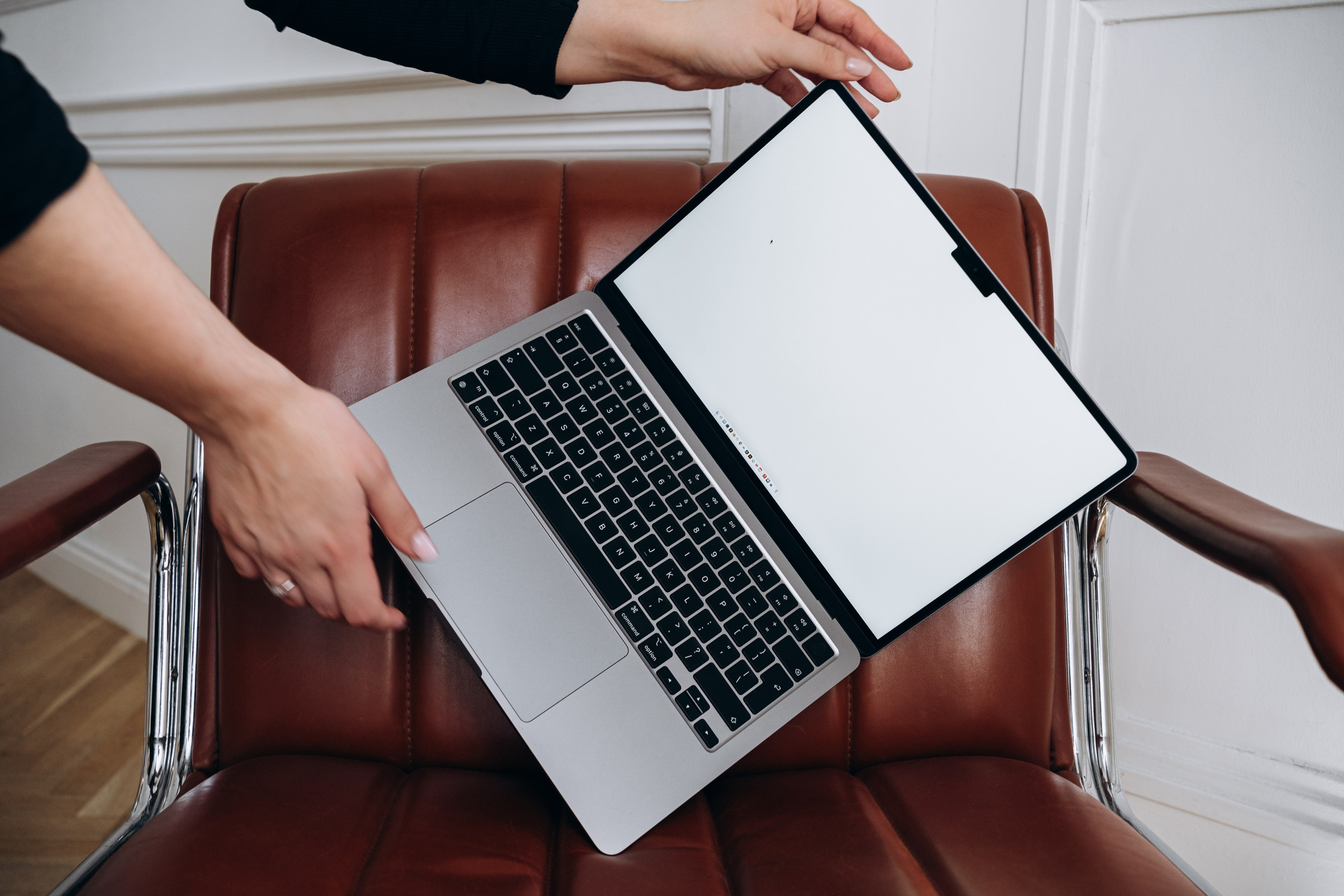 Mockup. Fotograf Katowice – sesje indywidualne, rodzinne, ślubne