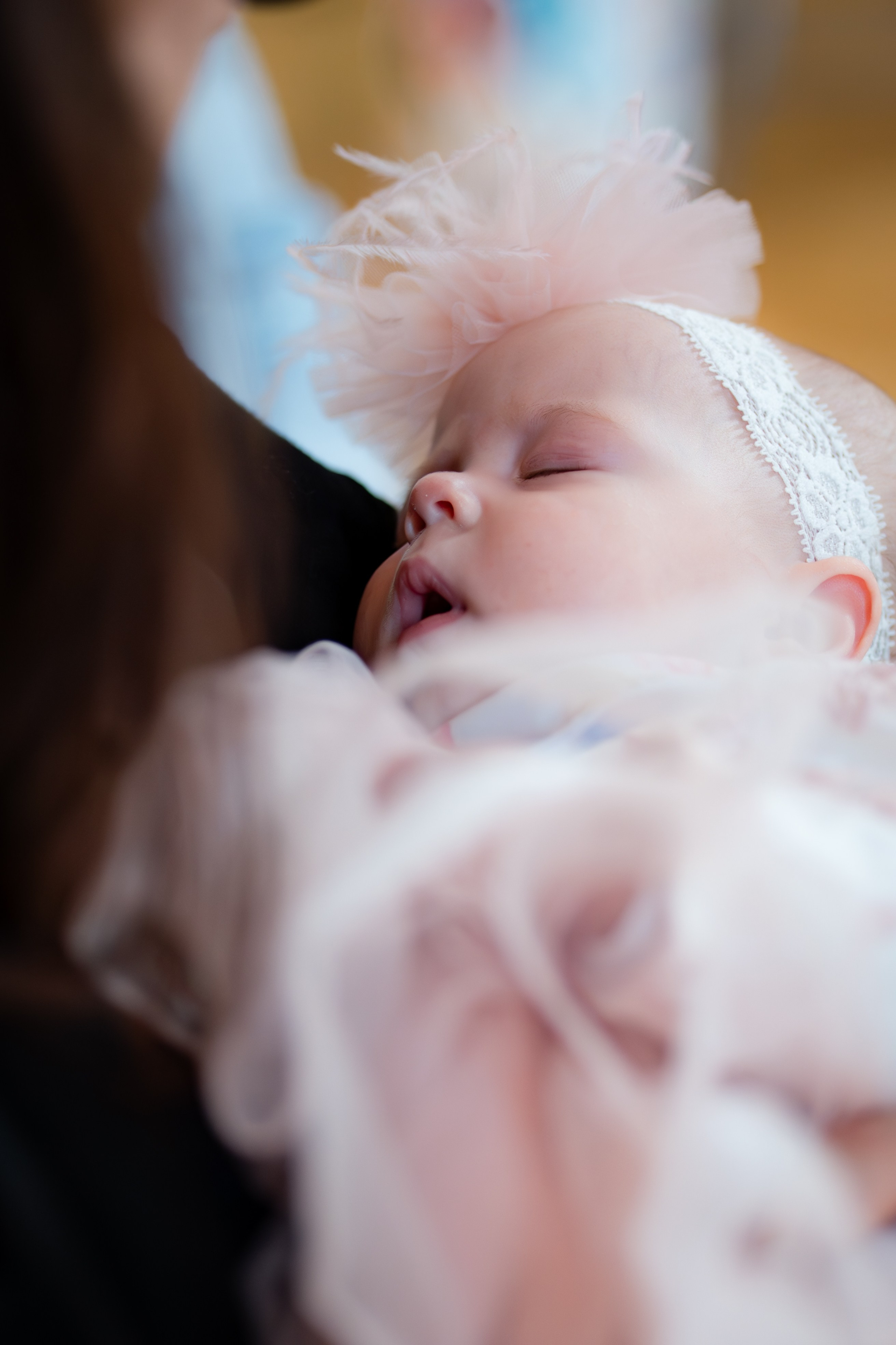 Botez — Sofia. Catalin Brinza