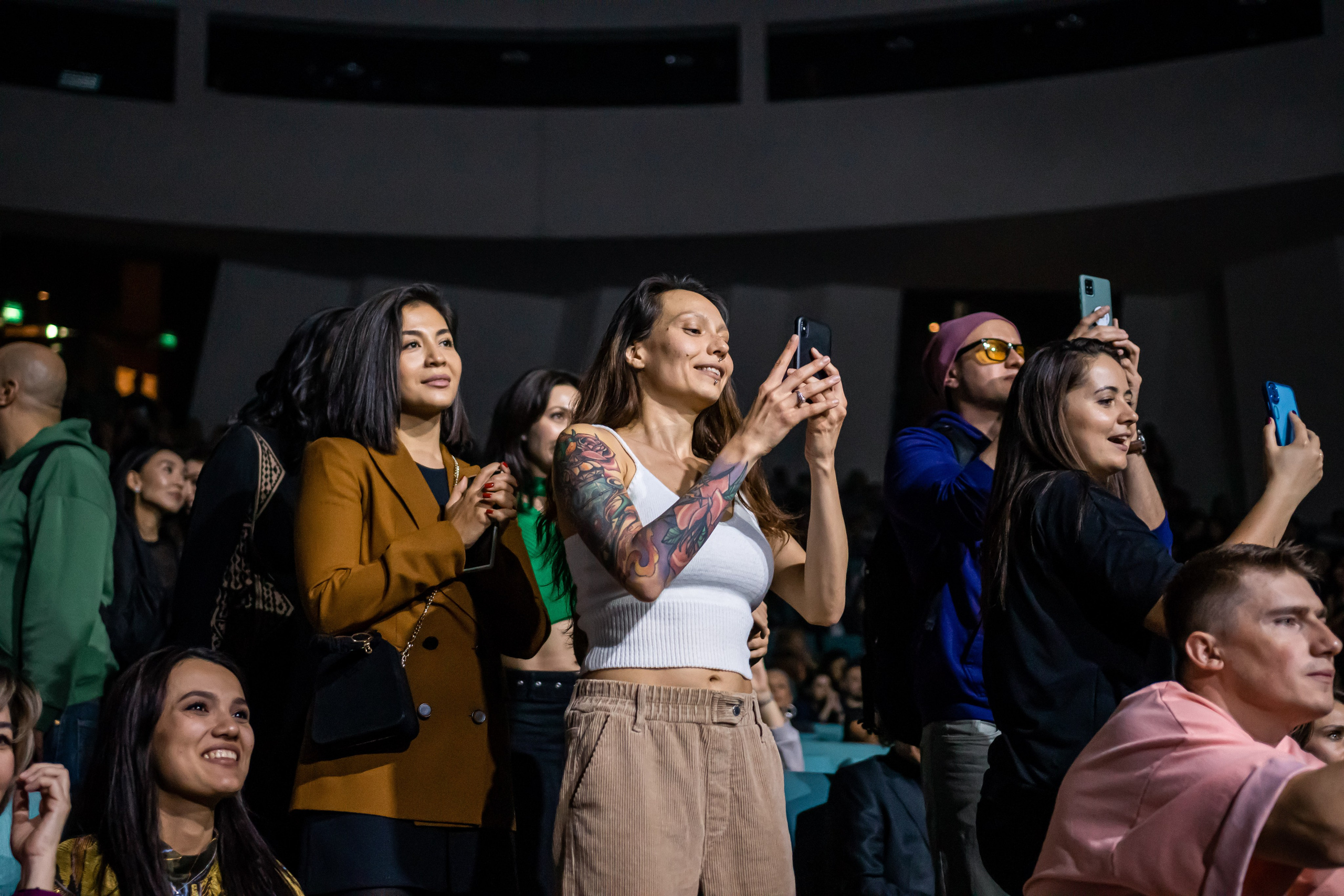 Репортажная фотосъёмка. Яркие моменты, запечатленные в каждом кадре